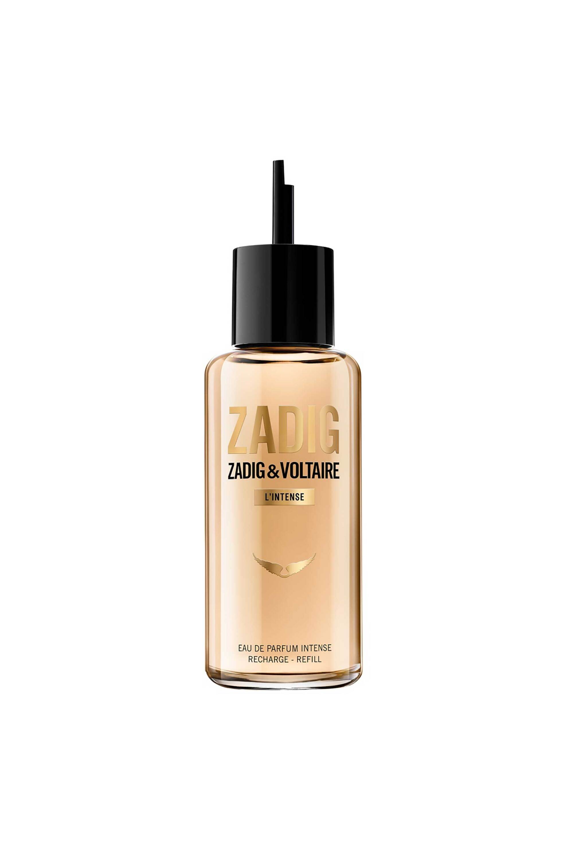 Zadig&Voltaire Zadig Eau de Parfum Intense Refill 150 ml - 31900401101