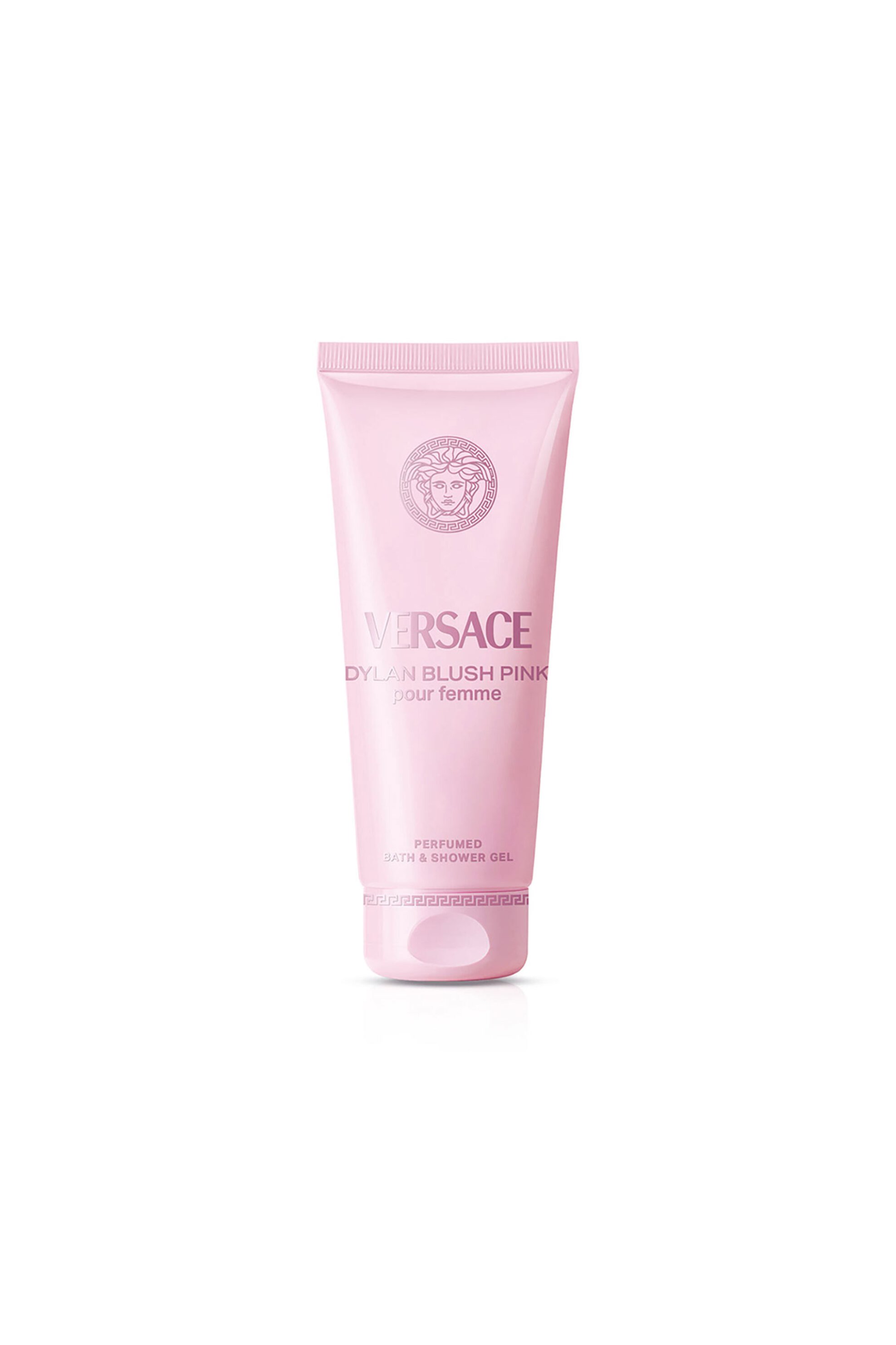 Versace Dylan Blush Ροζ Bath & Shower Gel 200 ml - 702348