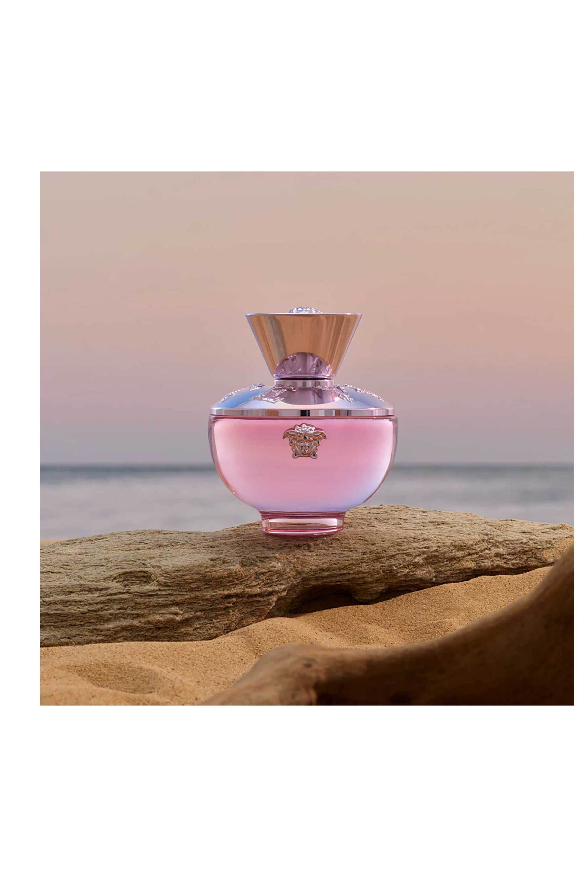 Versace Dylan Blush Pink Eau De Parfum - 702332