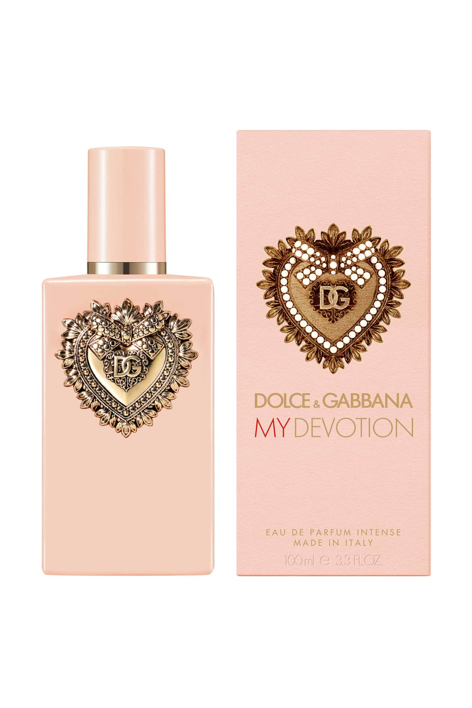 Dolce Gabbana My Devotion Eau De Parfum Intense - P1Dv1T01