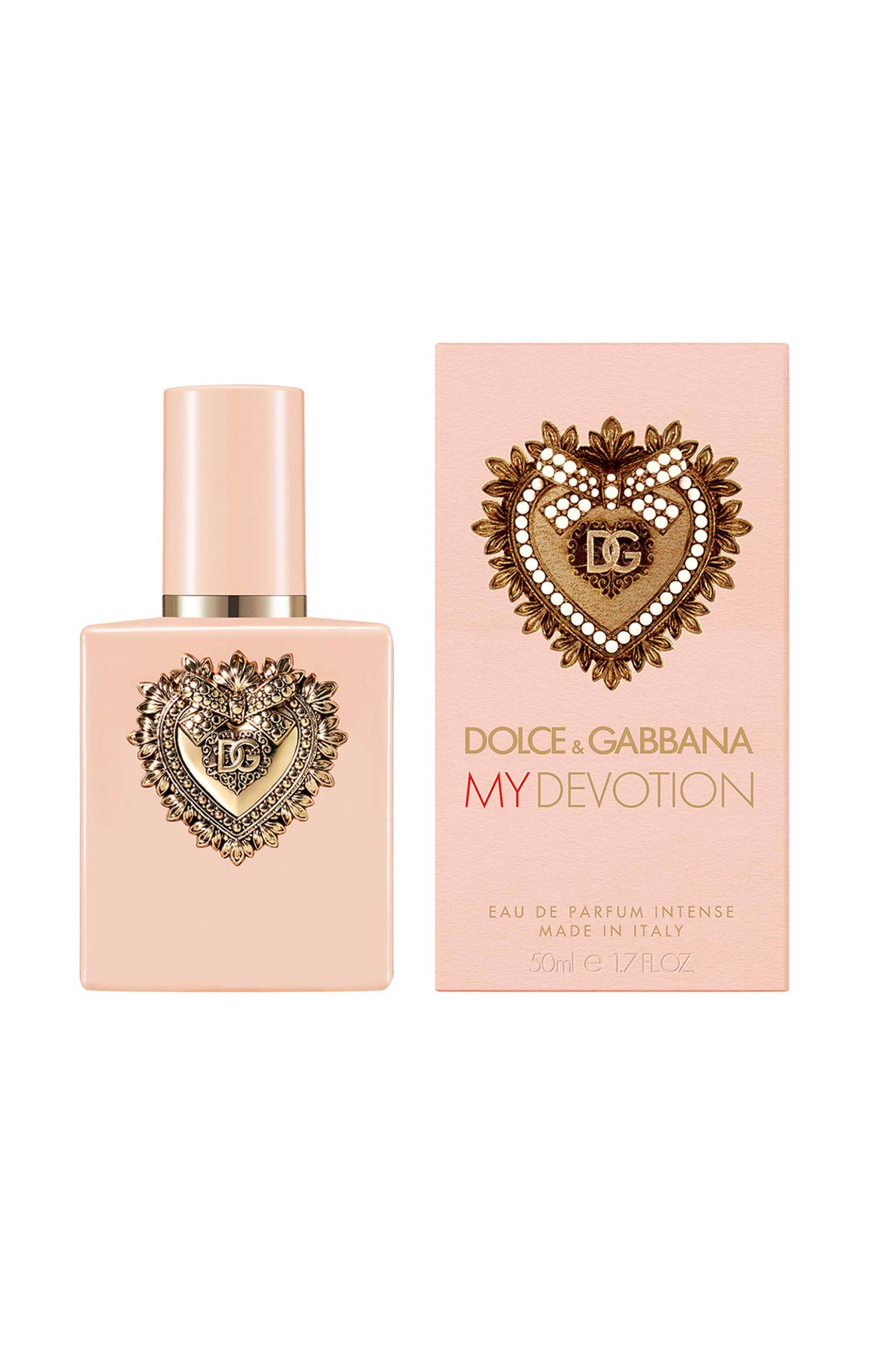 Dolce Gabbana My Devotion Eau De Parfum Intense - P1Dv1T01