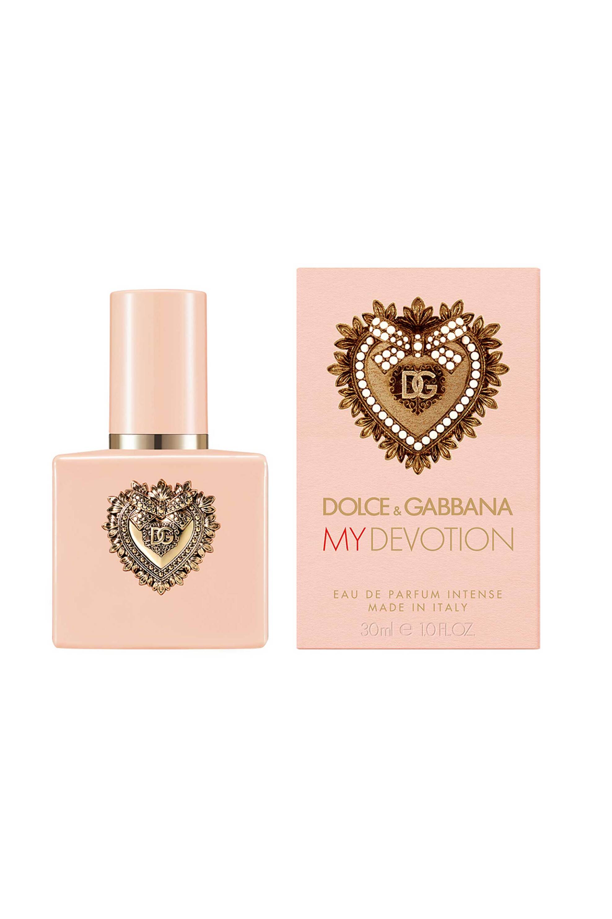 Dolce Gabbana My Devotion Eau De Parfum Intense - P1Dv1T01