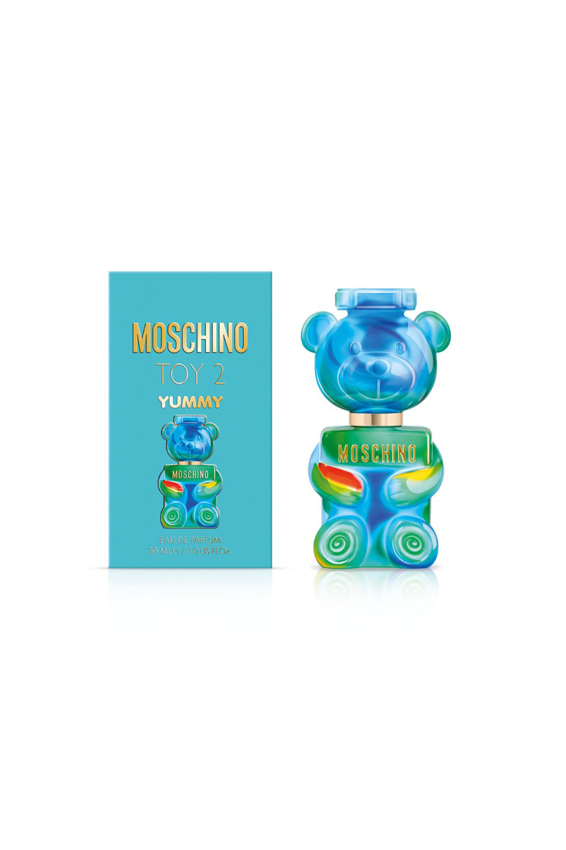 Moschino Toy 2 Yummy Eau De Parfum - 600228