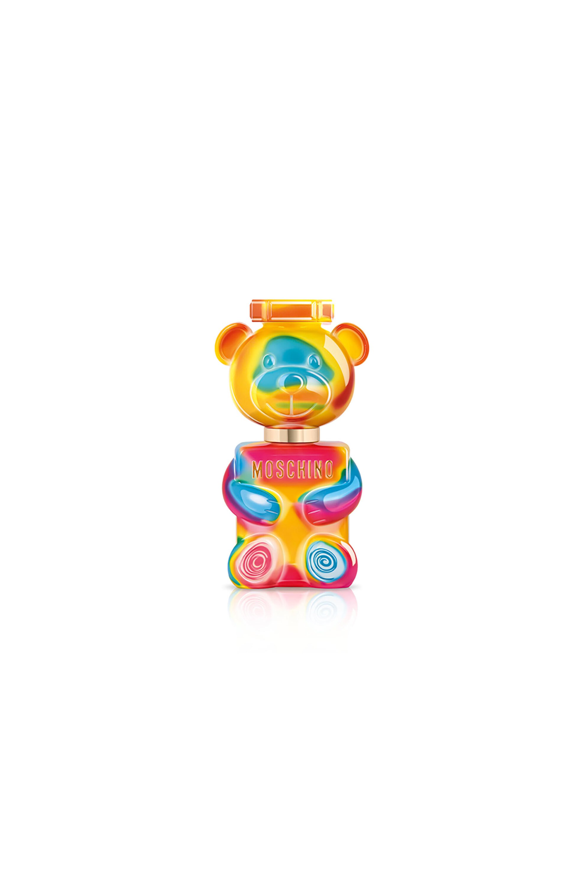 Moschino Toy 2 Gummy Eau de Parfum - 600328