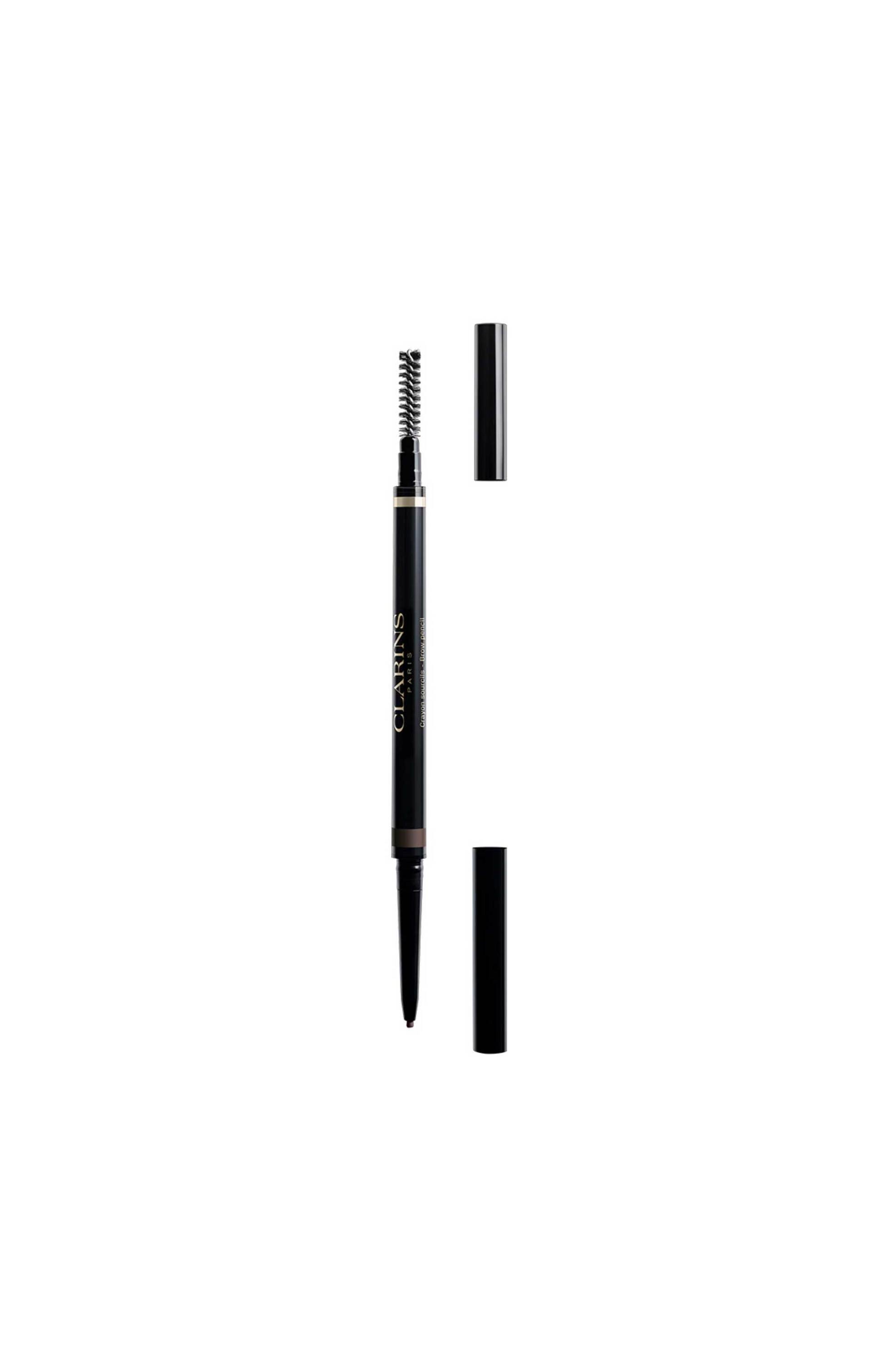 Clarins Wonder Define Eyebrow Pencil 0,06 gr - 80125727 04 Dark Brown