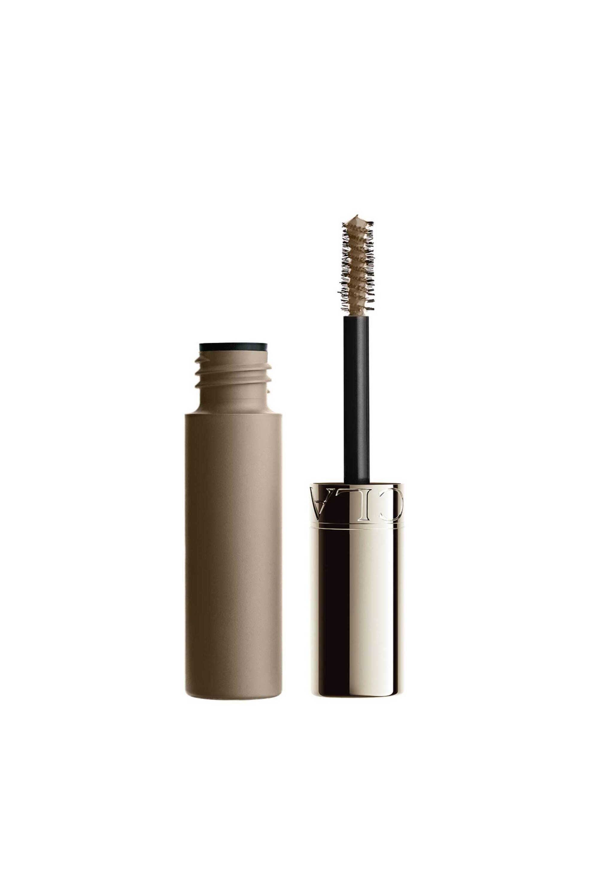 Clarins Wonder Sculpt Eyebrow Gel Tinted 5 ml - 80125737 01 Ash Blonde
