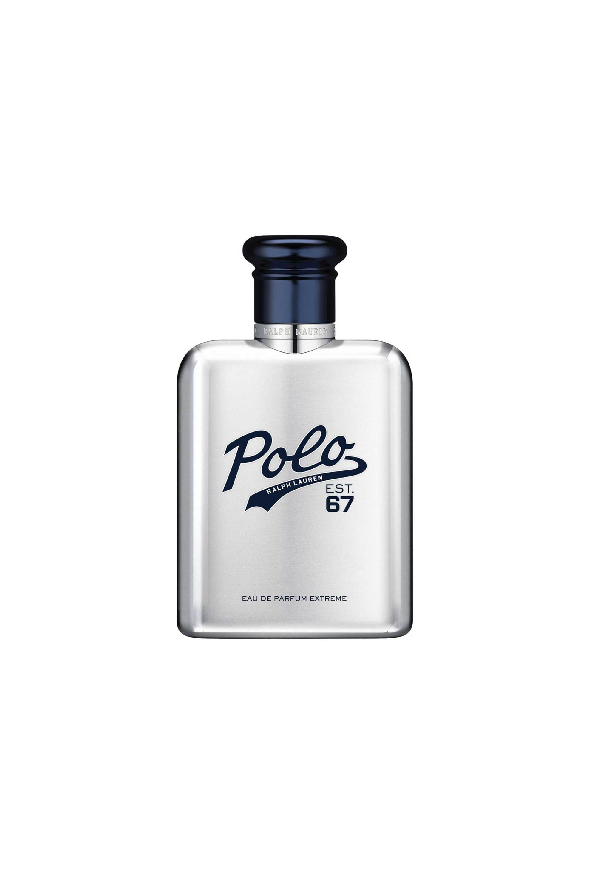 Ralph Lauren Polo 67 Eau de Parfum Extreme 125 ml - S6235101