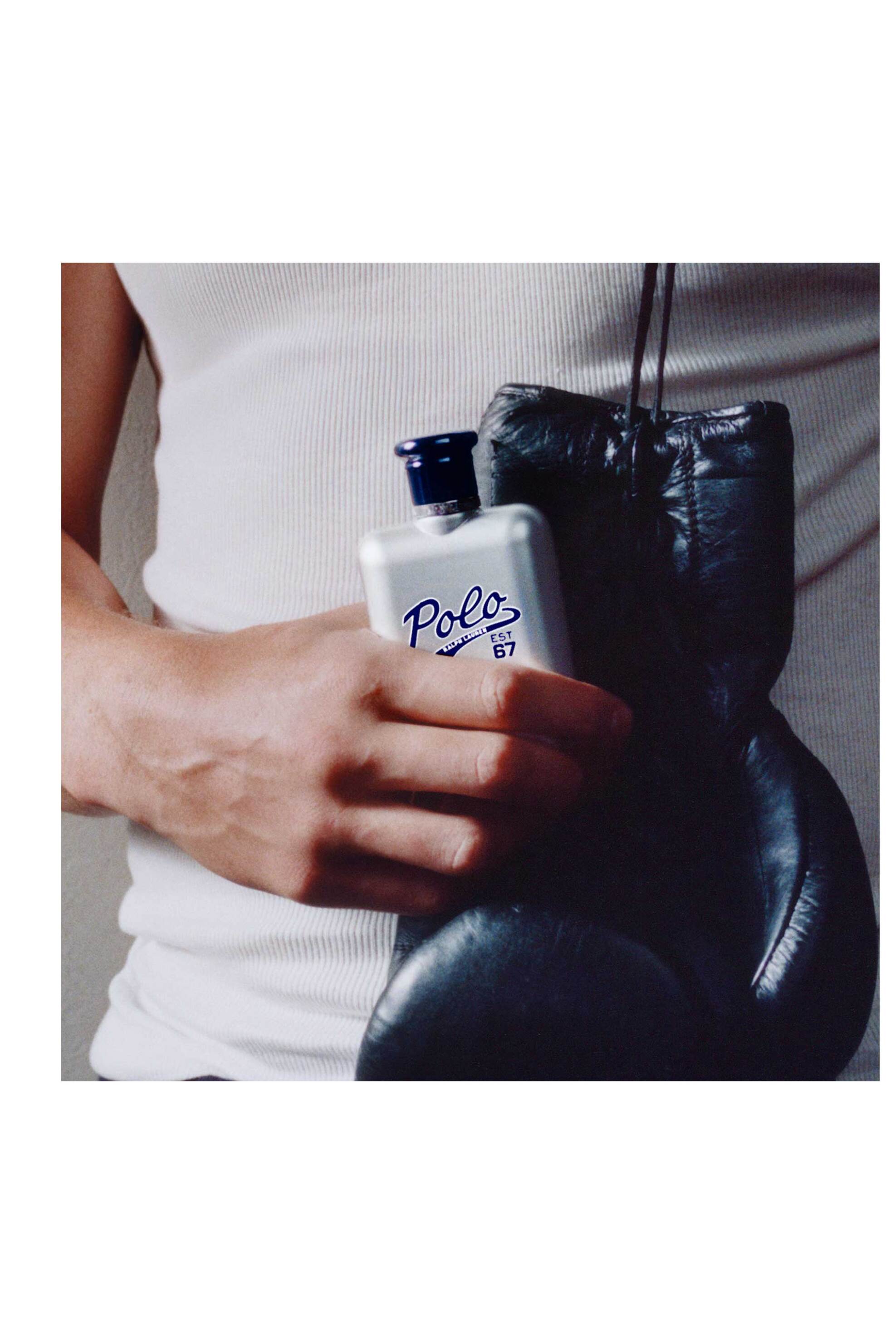 Ralph Lauren Polo 67 Eau De Parfum Extreme 125 ML - S6235101