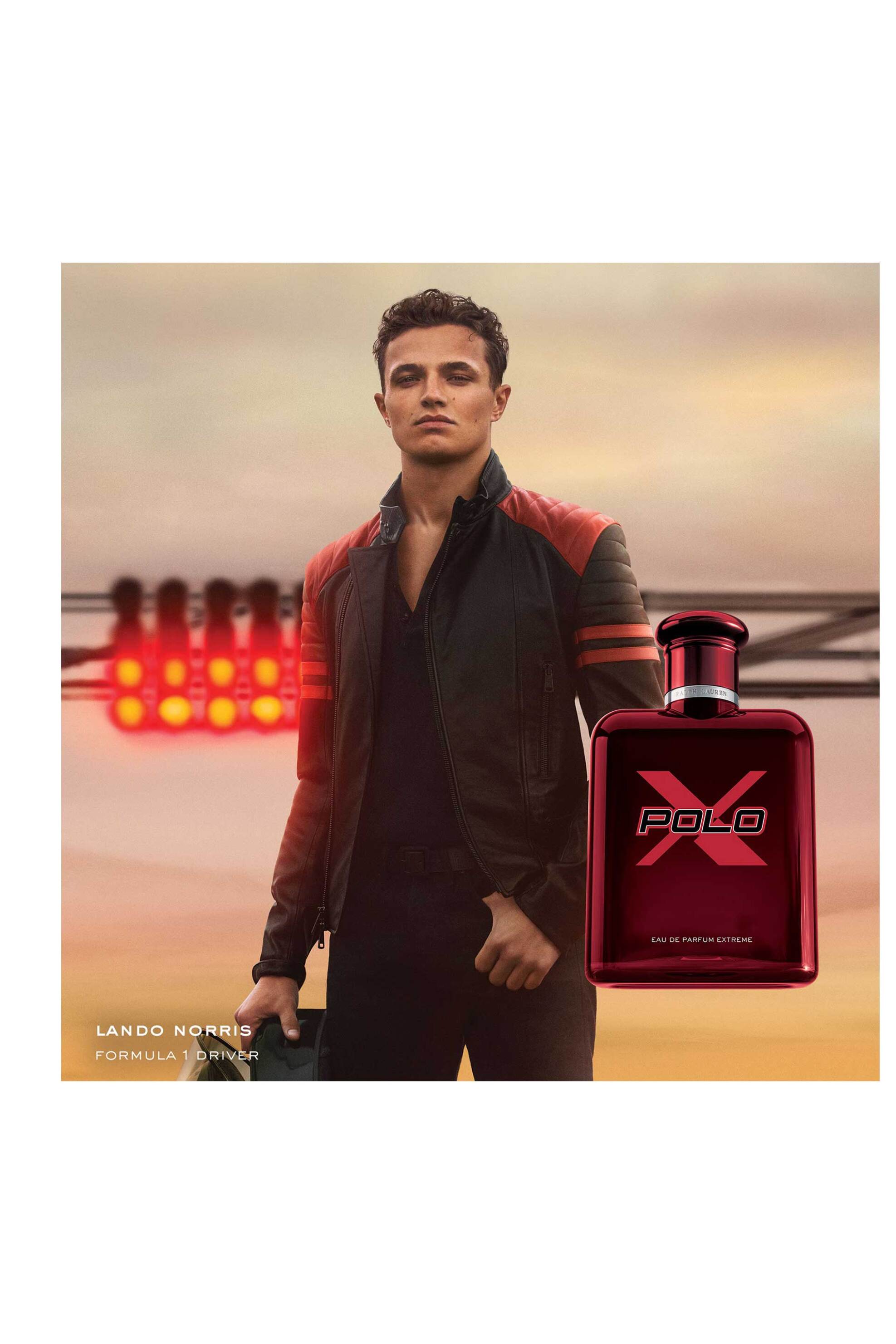 Ralph Lauren Polo Red Eau De Parfum Extreme 125 ML - S6245600