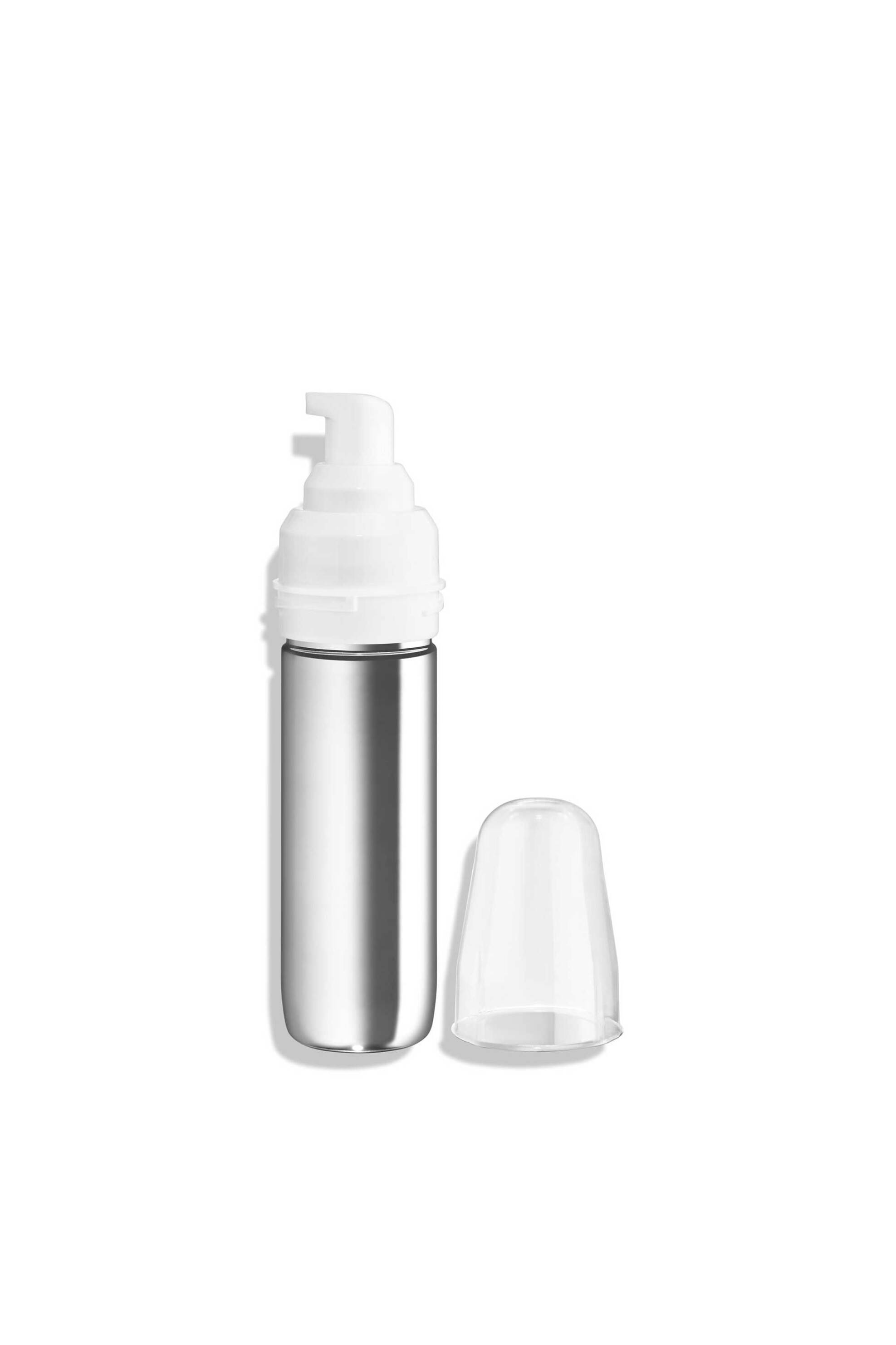 Shiseido Men Total Revitalizer Light Fluid Refill 70 ML - 22570
