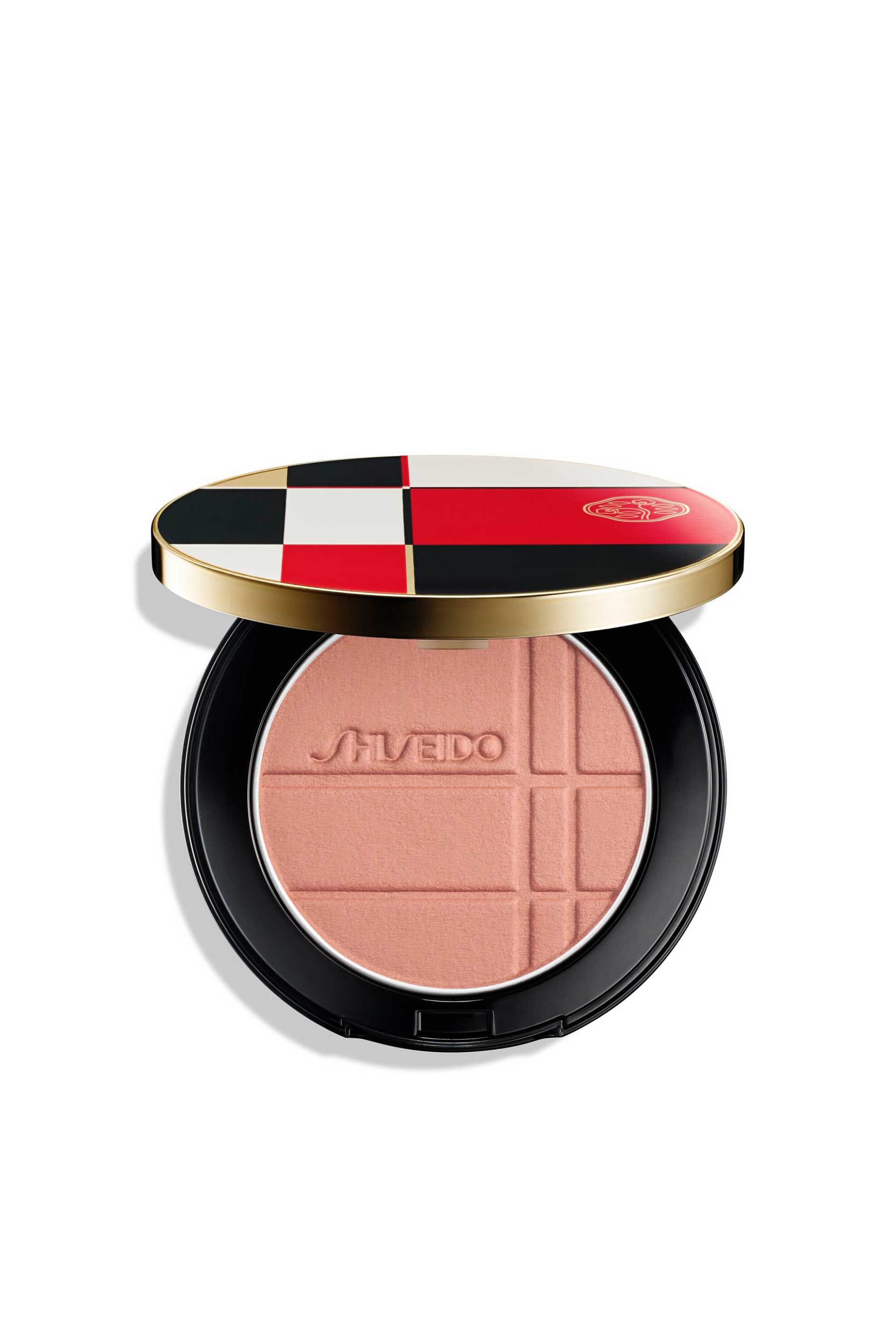 Shiseido Color & Glow Enhancer 7,2 gr - 23025 Coral Moonstone
