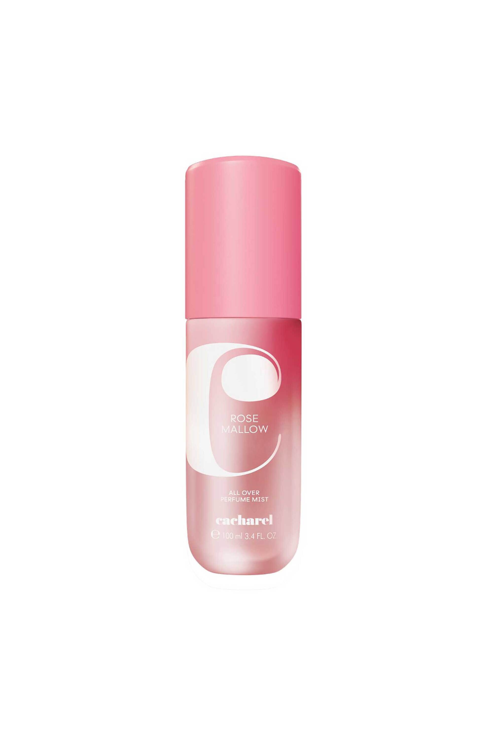 CACHAREL Cacharel Yummy Mists - Rose Mallow 100 ml - LG241500