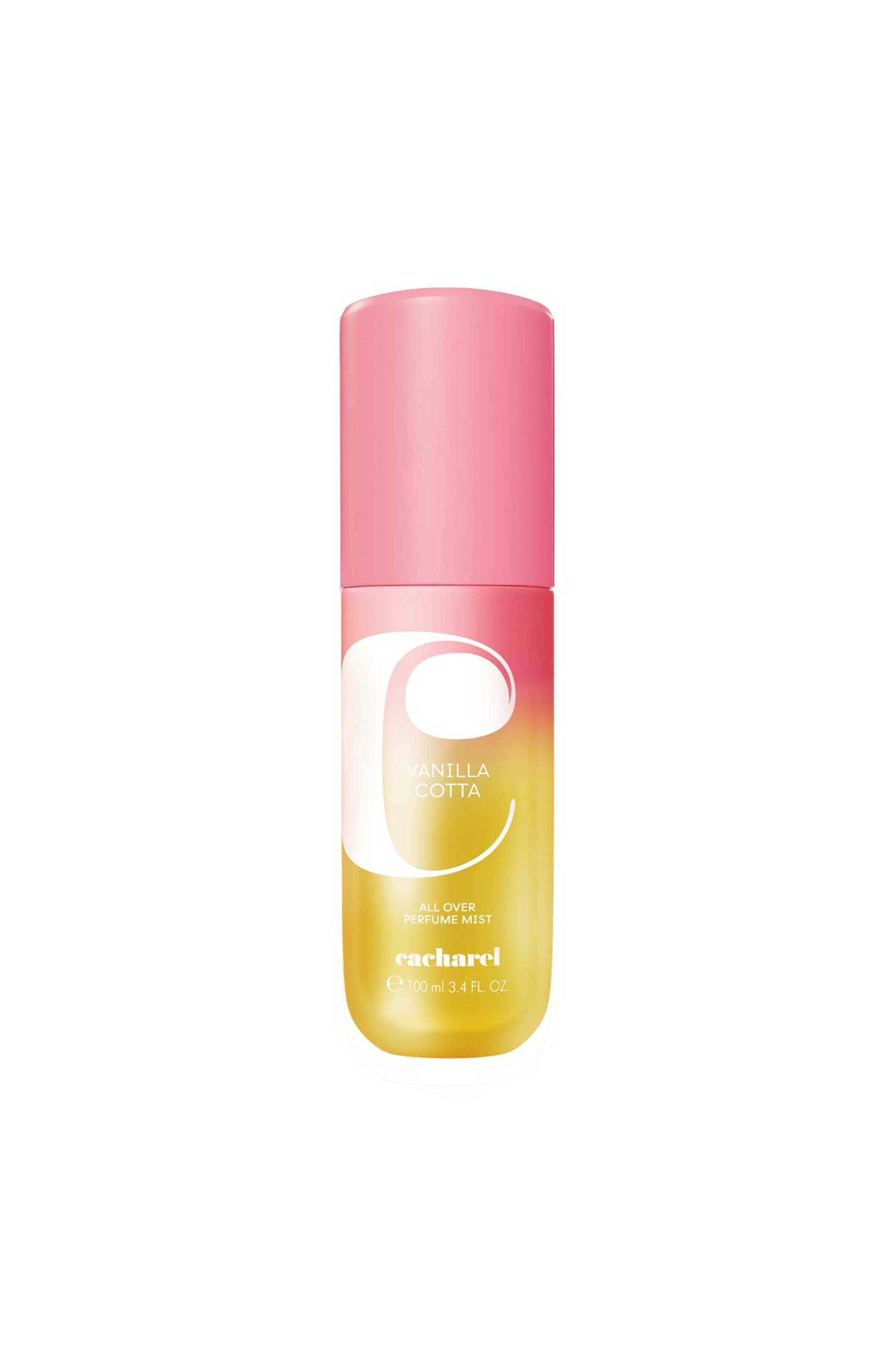 CACHAREL Cacharel Yummy Mists - Vanilla Cotta 100 ml - LG241800