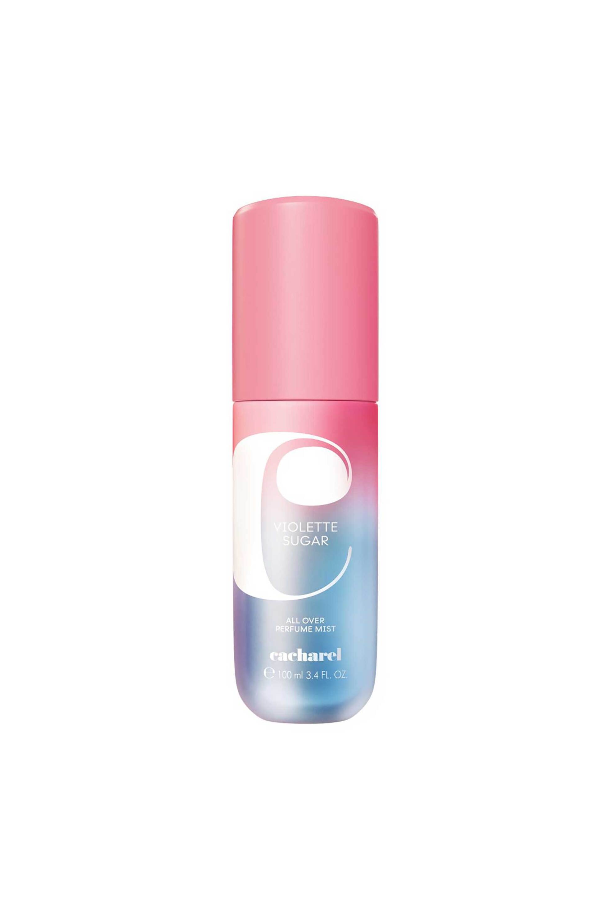 CACHAREL Cacharel Yummy Mists - Violette Sugar 100 ml - LG242100