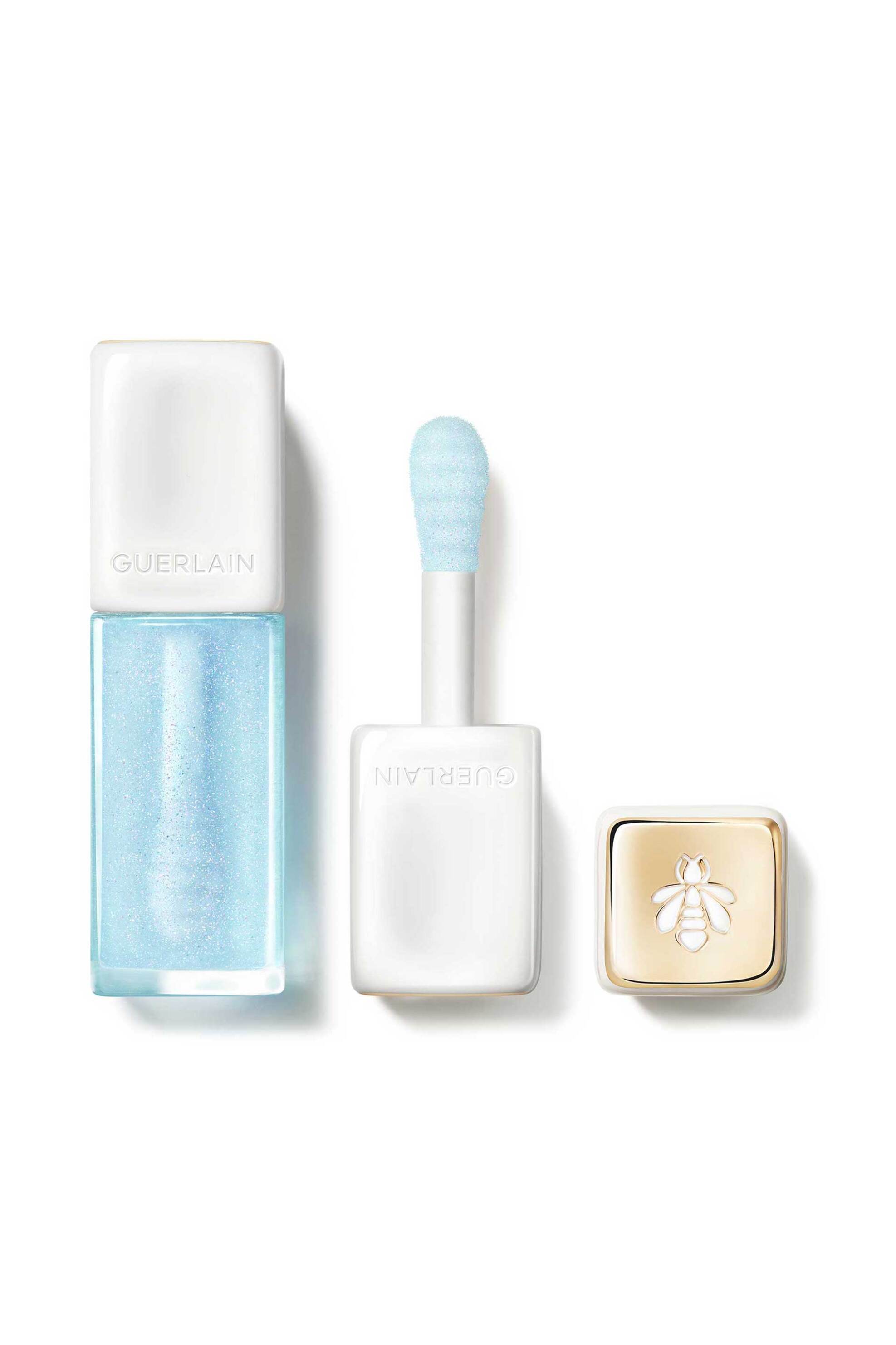 GUERLAIN Guerlain KissKiss Bee Glow Plump 10 ml - G062399 200 Cool Glow