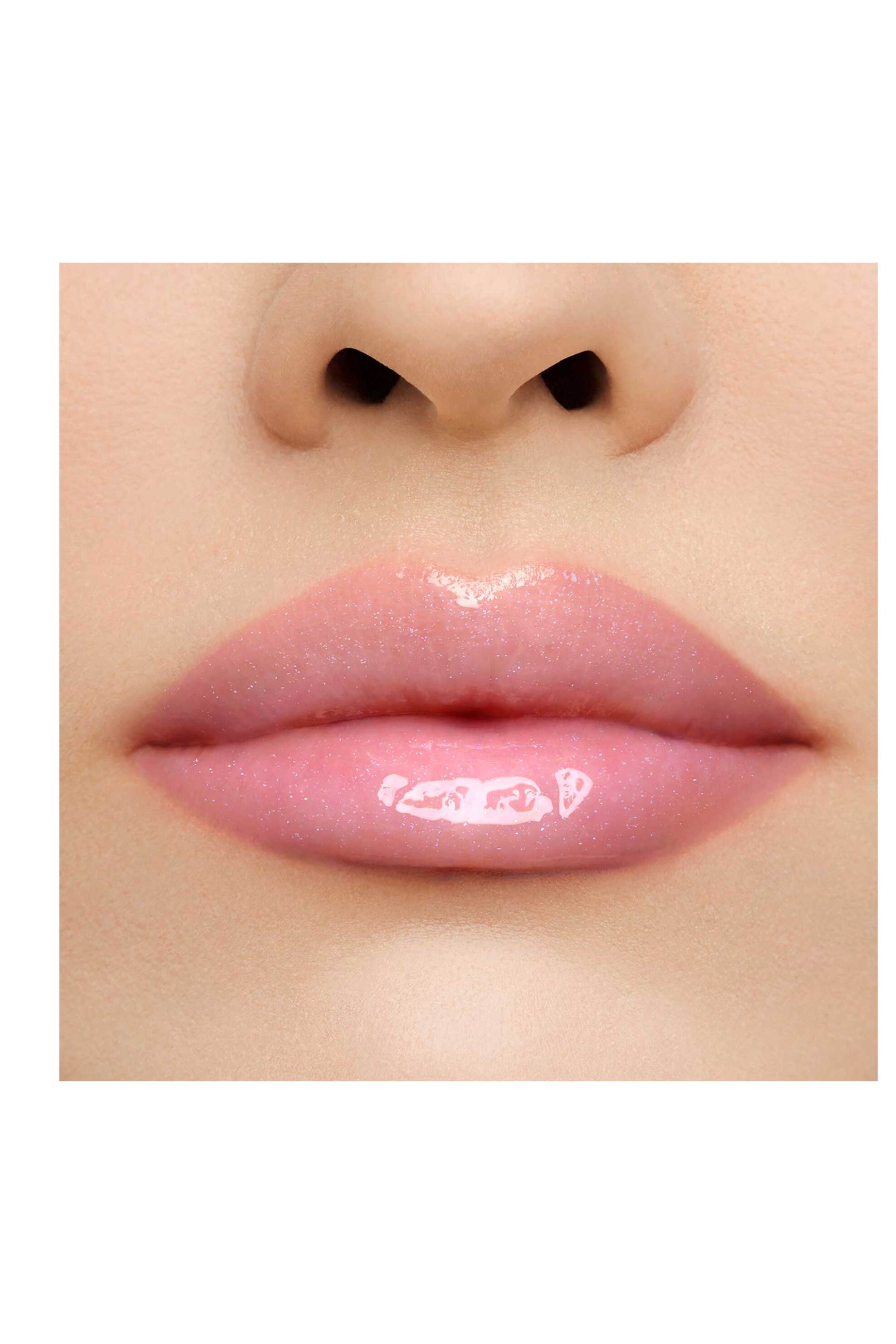 Guerlain KissKiss Bee Glow Plump 10 ml - G062399 200 Cool Glow φωτογραφία