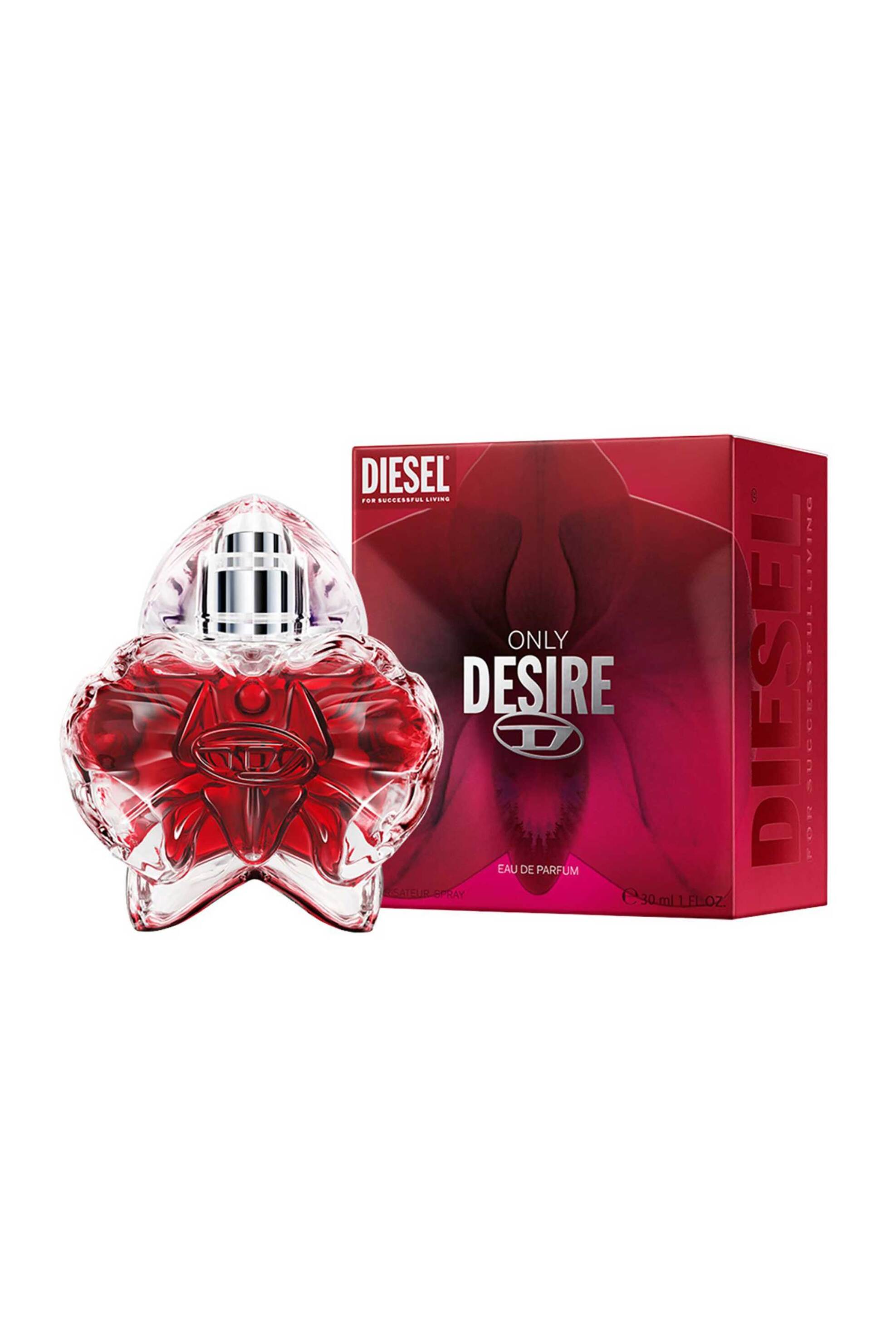 Diesel Only Desire Eau de Parfum - LF794200 φωτογραφία