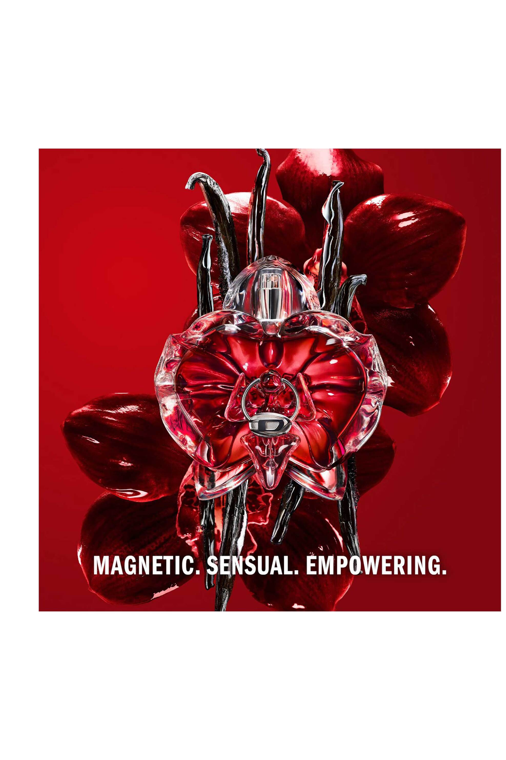 Diesel Only Desire Eau de Parfum - LF794200 φωτογραφία