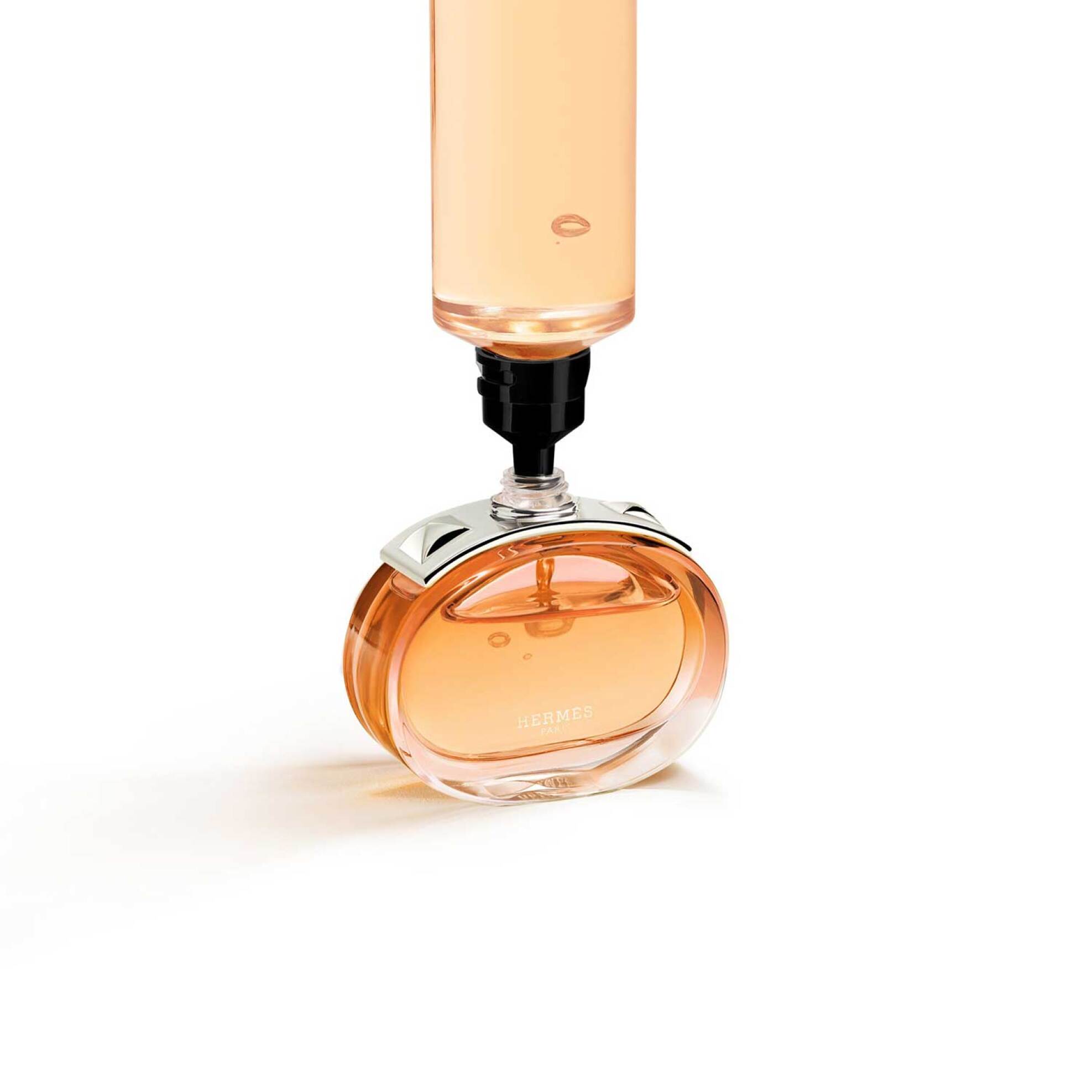 Hermès Barénia Pleine Fleur Eau De Parfum - 118008V0