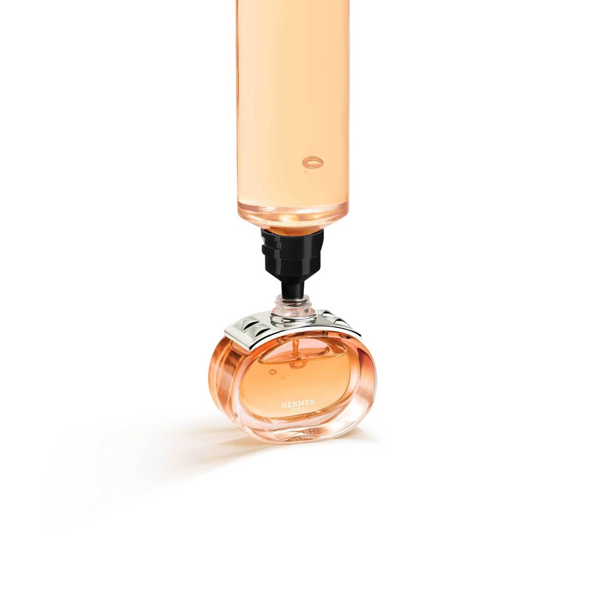 Hermès Barénia Pleine Fleur Eau De Parfum - 118008V0