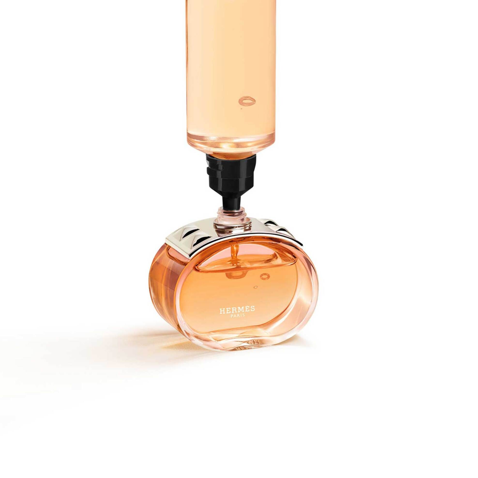 Hermès Barénia Pleine Fleur Eau De Parfum Refill 125 ML - 118011V0