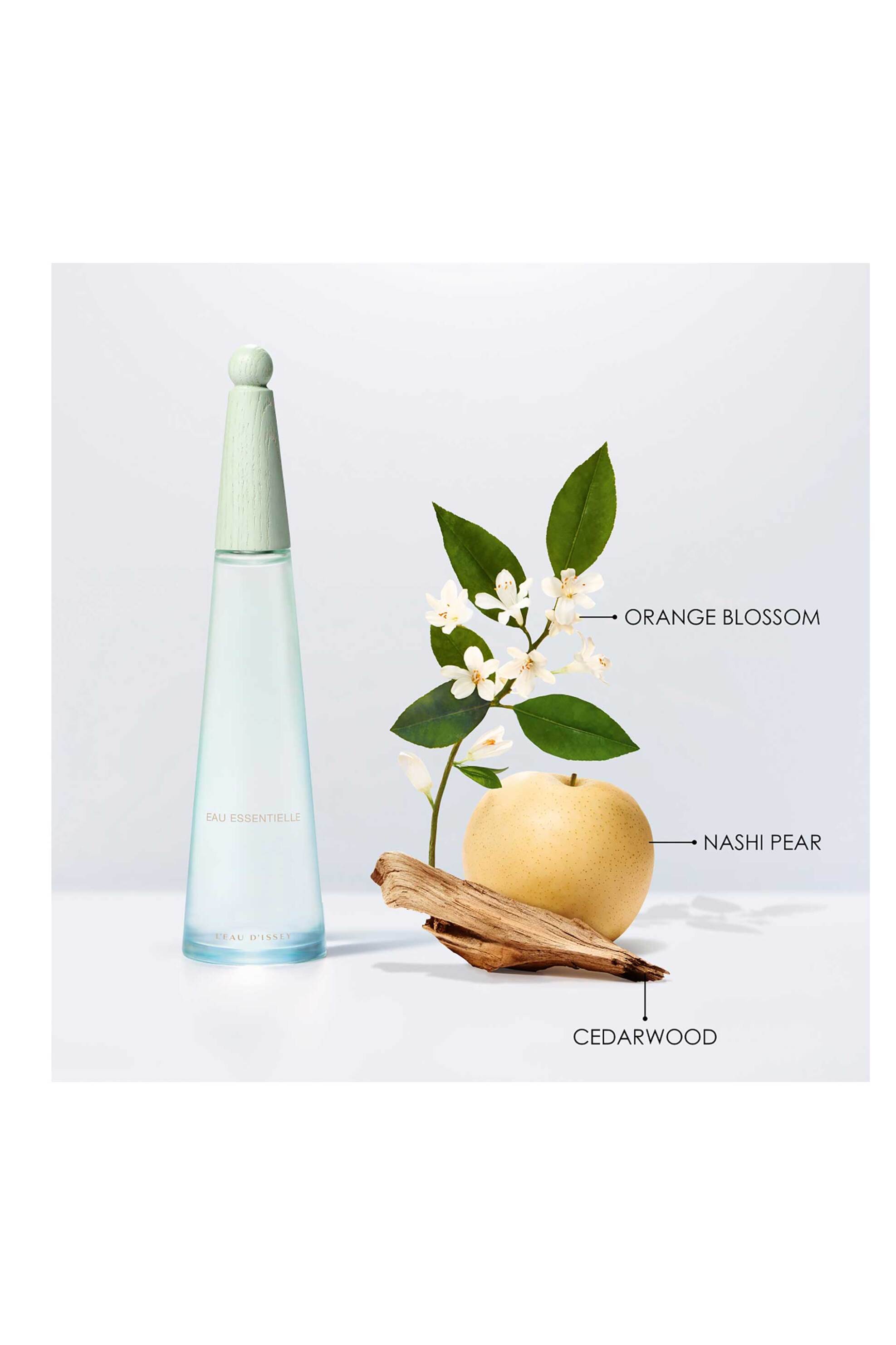 Issey Miyake L'Eau d'Issey Eau Essentielle Eau de Parfum - 31800825 φωτογραφία