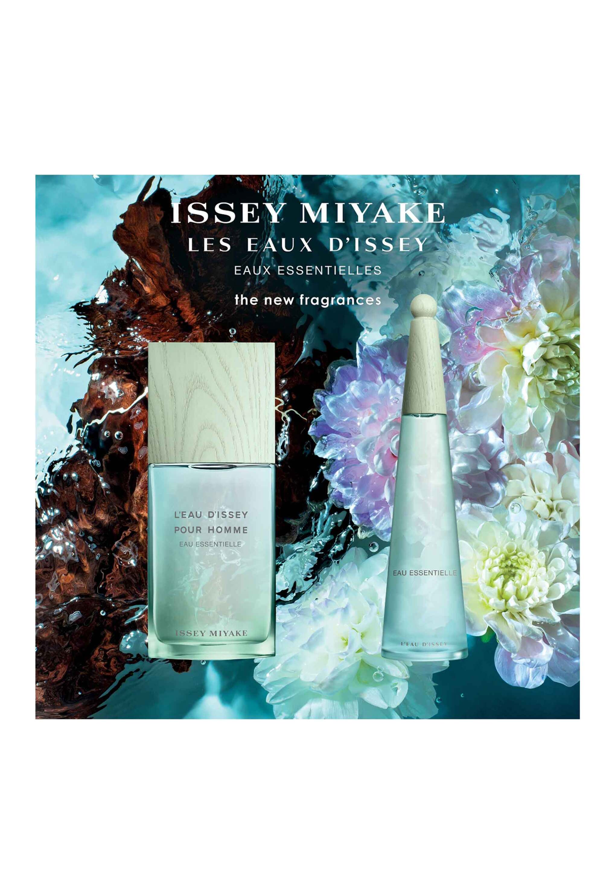 Issey Miyake L'Eau d'Issey Eau Essentielle Eau de Parfum - 31800825 φωτογραφία