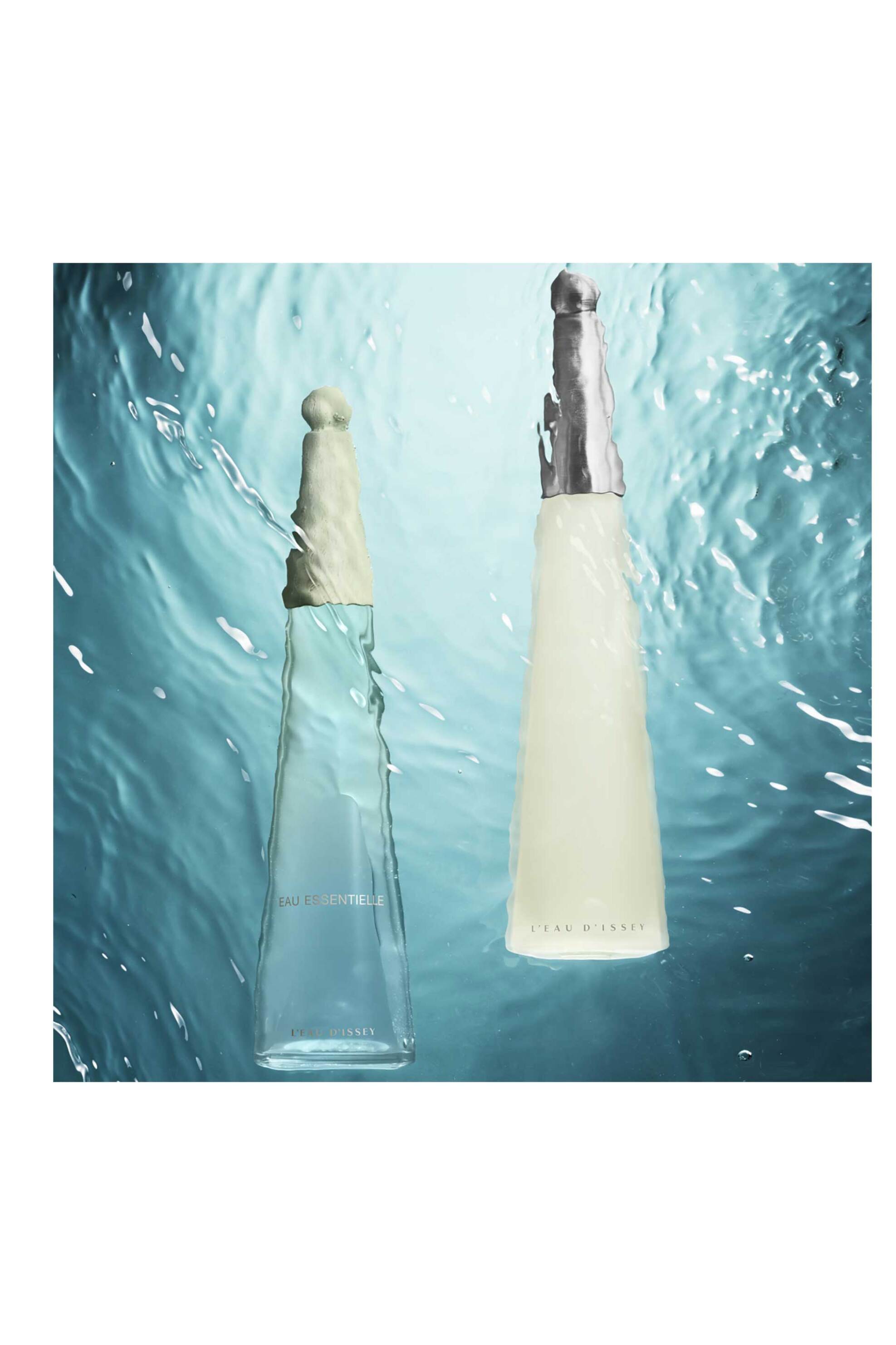Issey Miyake L'Eau d'Issey Eau Essentielle Eau de Parfum - 31800825 φωτογραφία