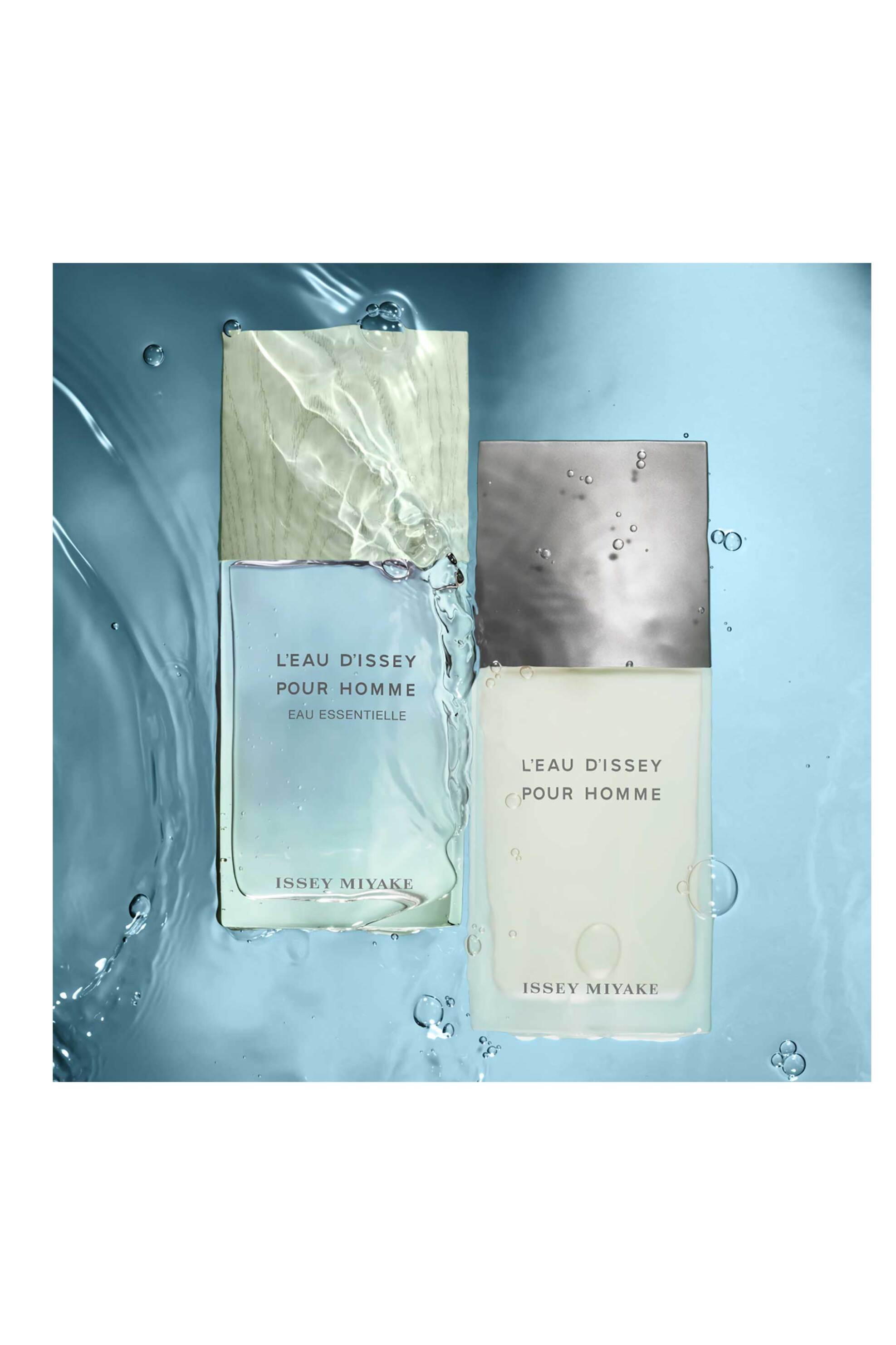Issey Miyake L&Apos Eau D&Apos Pour Homme Essentielle De Parfum - 31800832
