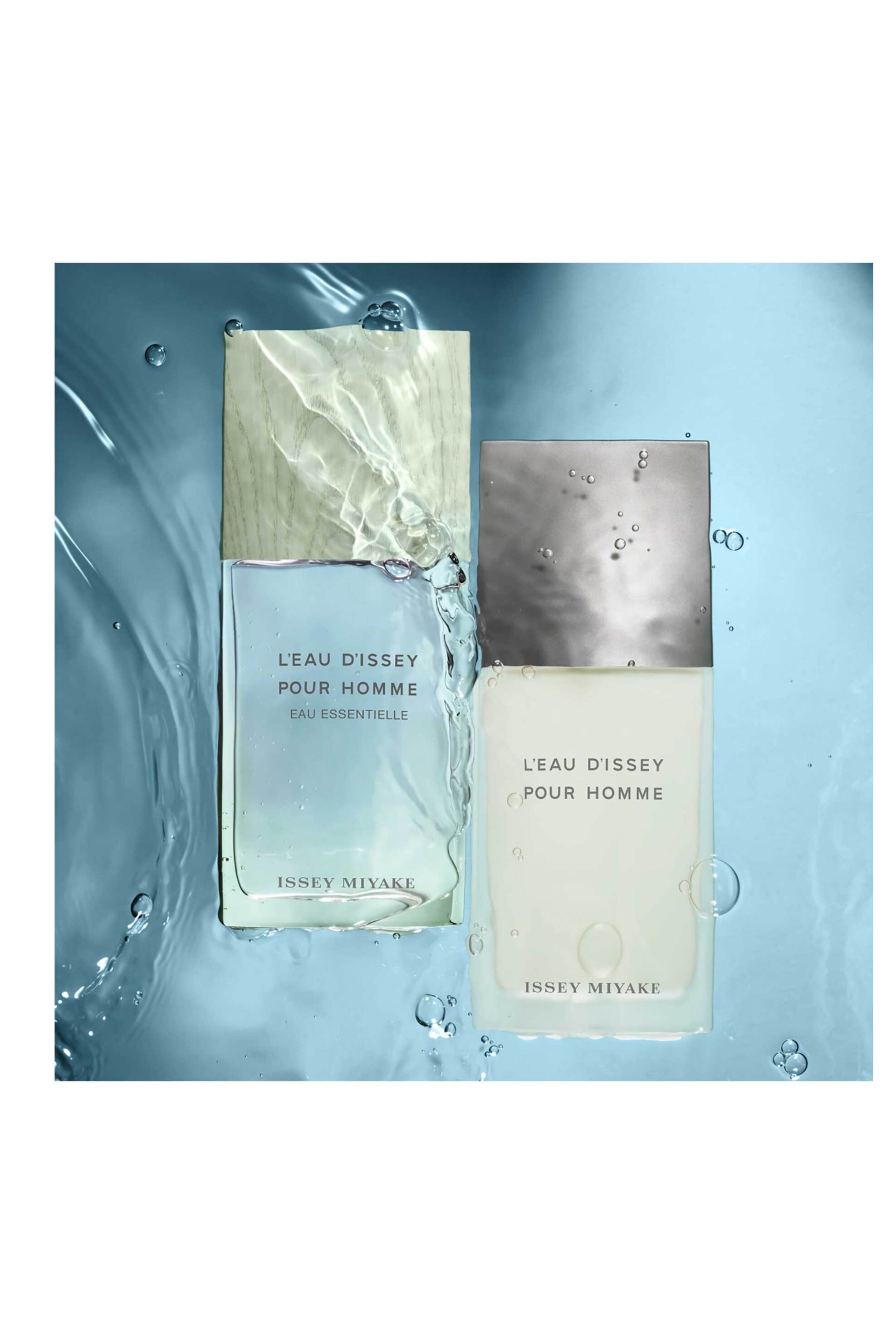Issey Miyake L&Apos Eau D&Apos Pour Homme Essentielle De Parfum - 31800832