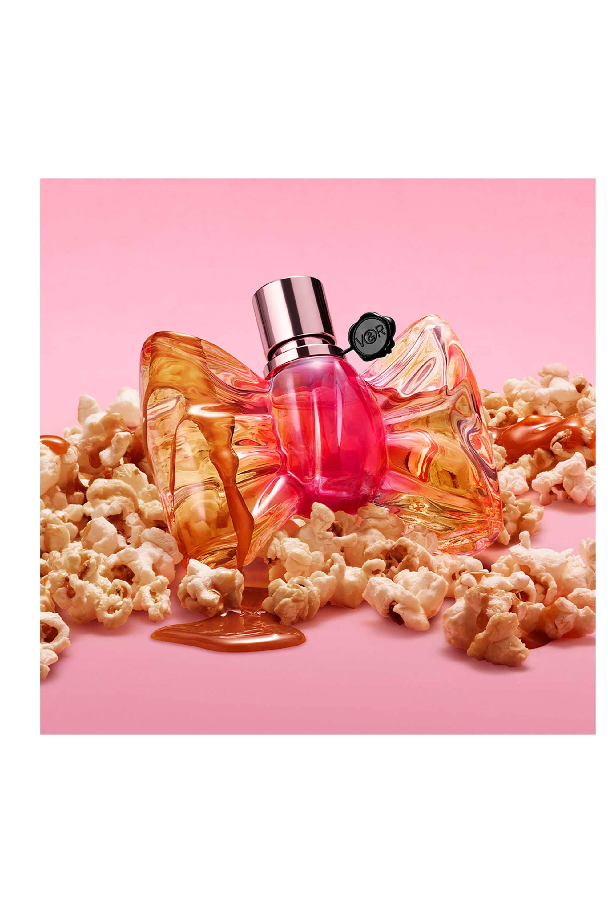 Viktor Rolf Bonbon Caramel Crunch Eau De Parfum 50 ML - Lg238400