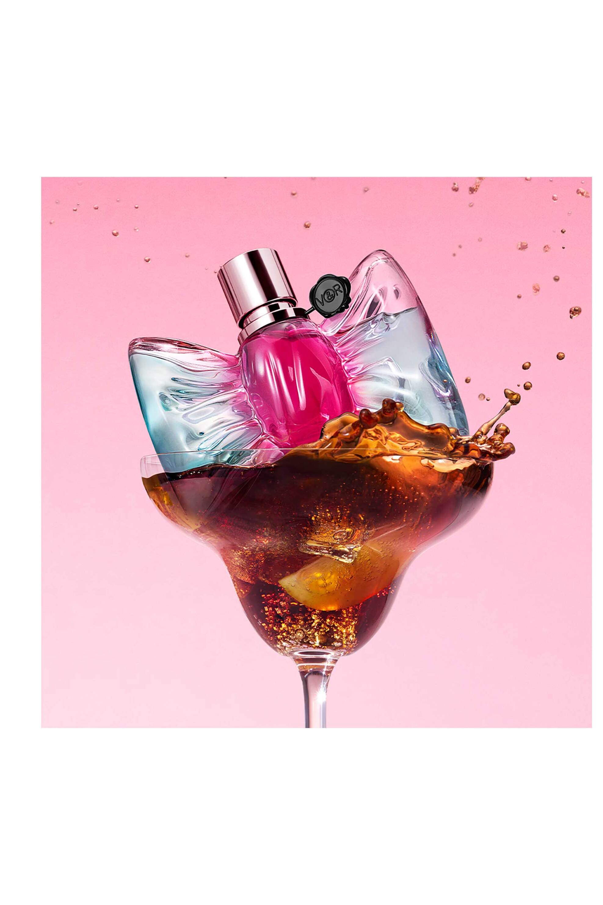 Viktor Rolf Bonbon Cola Fizz Eau De Parfum 50 ML - Lg238200
