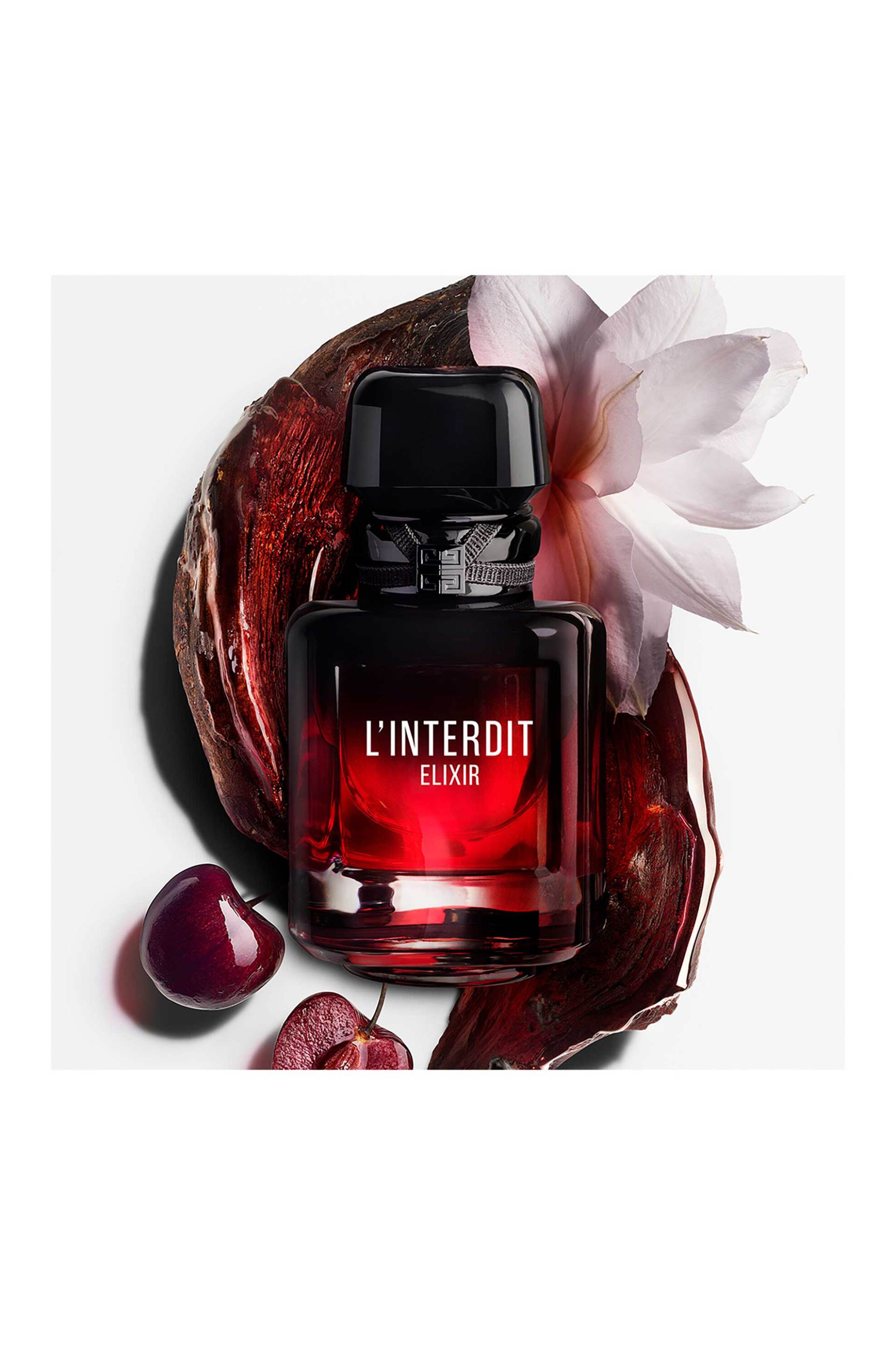 Givenchy L&Apos Interdit Elixir - P090763