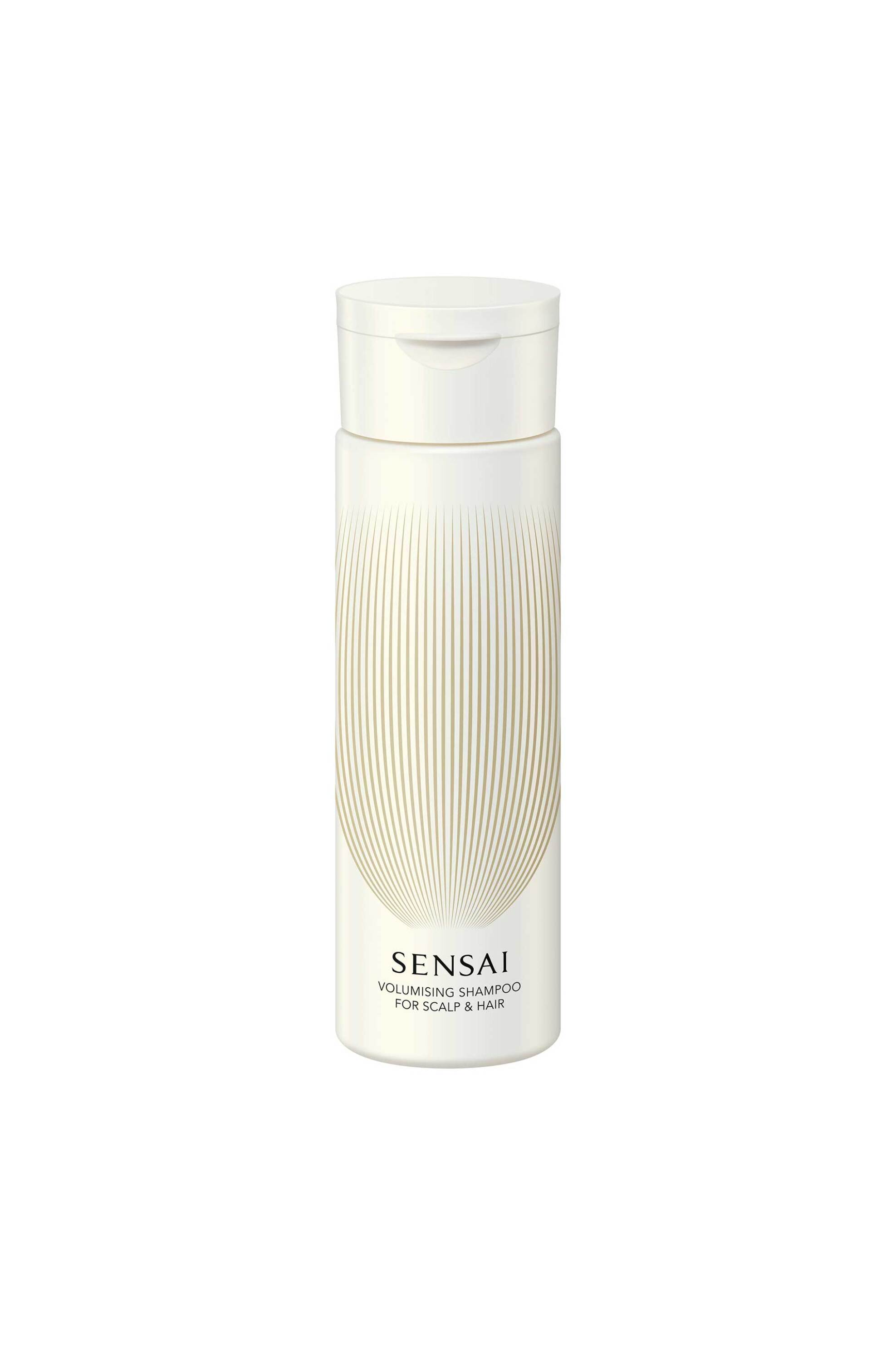 Sensai Volumising Shampoo For Scalp & Hair 300 ml - 1894