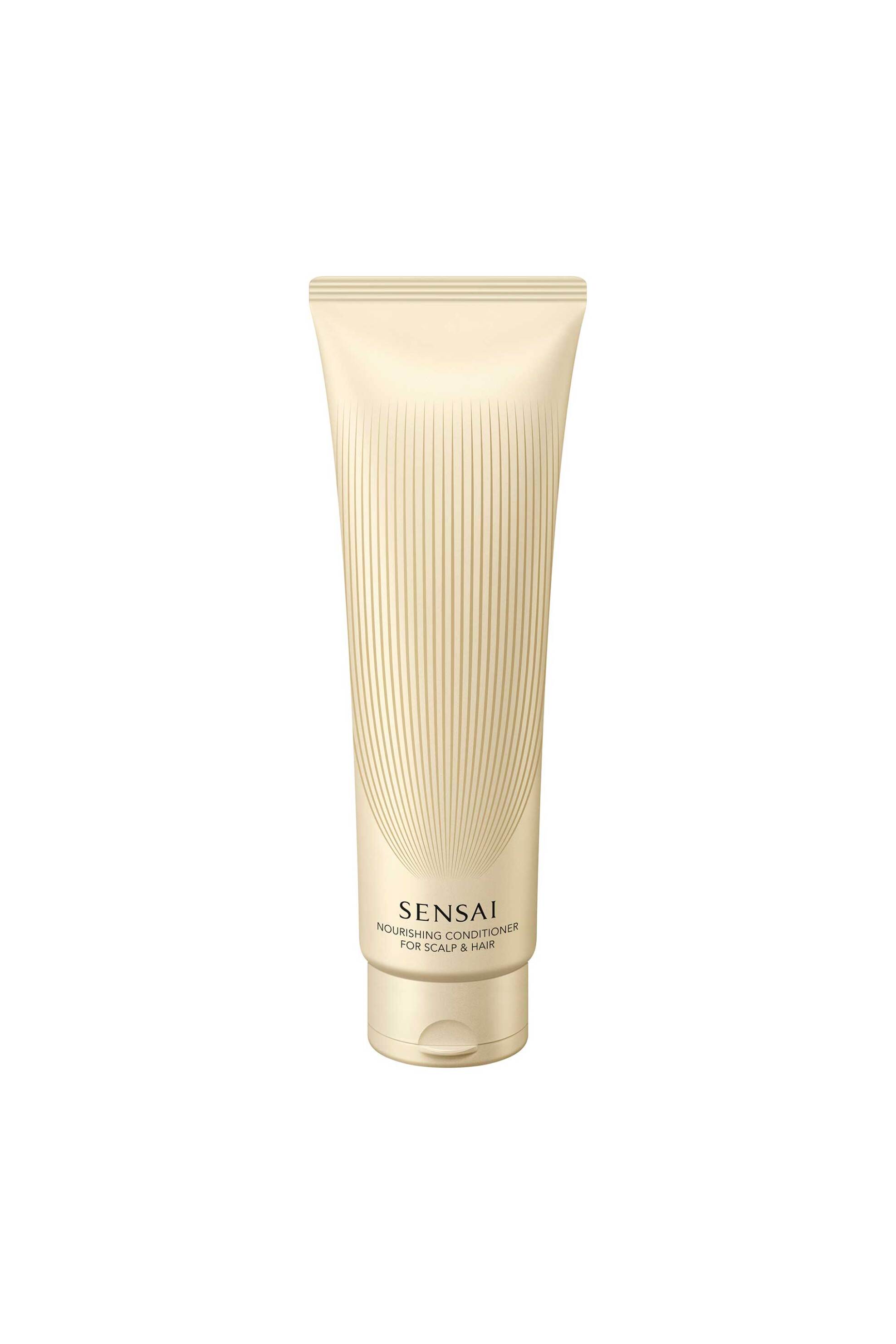 Sensai Nourishing Conditioner For Scalp & Hair 230 ml - 1899