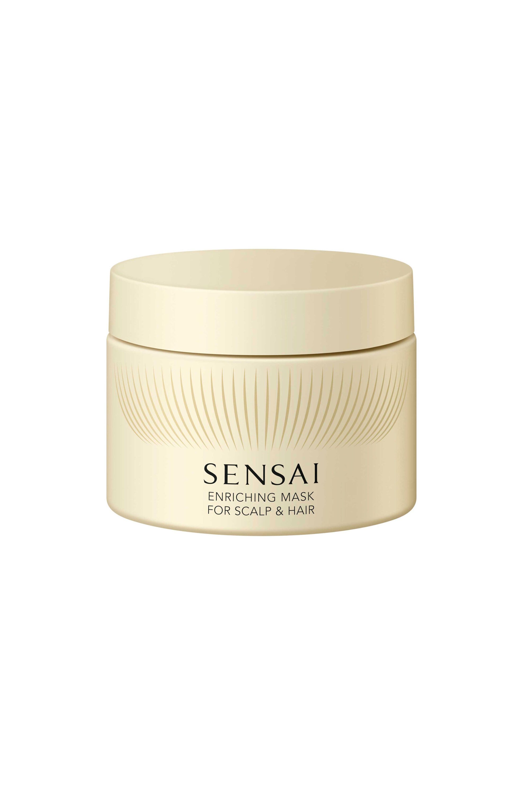 Sensai Enriching Mask For Scalp & Hair 200 ml - 1900
