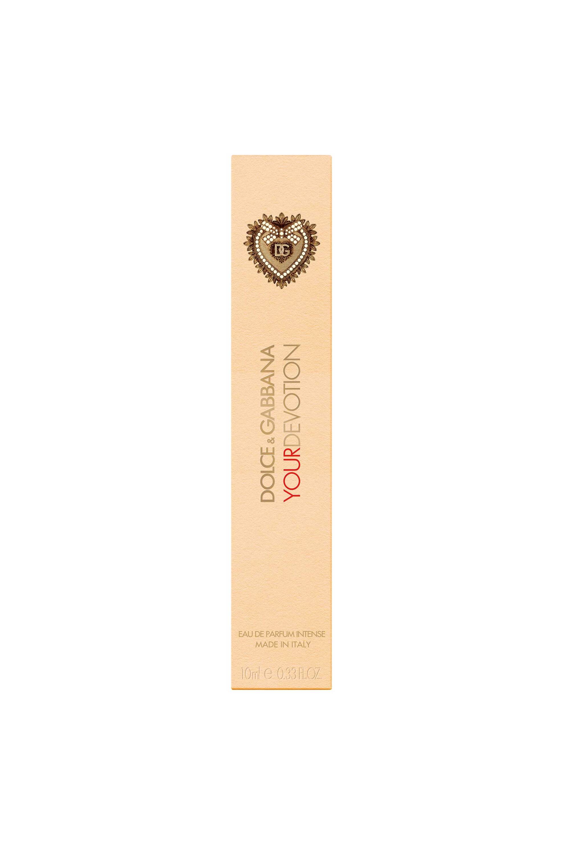 Dolce Gabbana Your Devotion Eau De Parfum Intense - P1Dv1C04