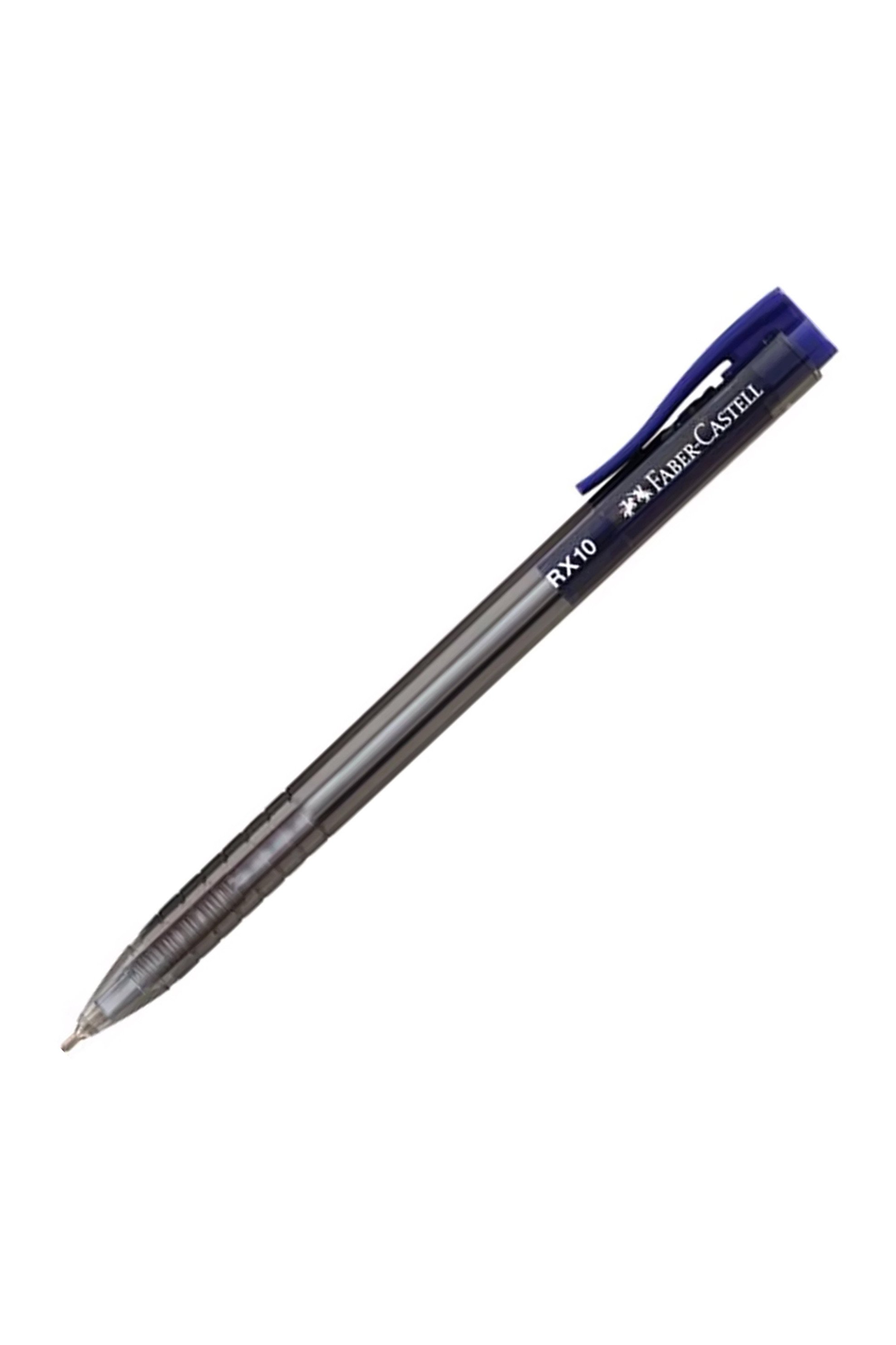 Faber-Castell Στυλό RΧ10 Μπλε - 077545551/