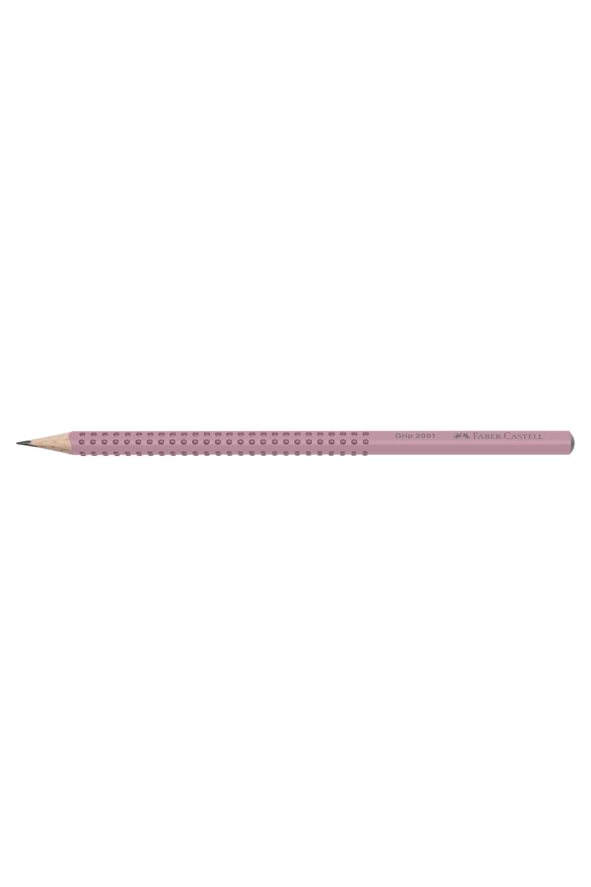 Faber-Castell μολύβι Grip 2001 Rose Shadows - 077517054 φωτογραφία