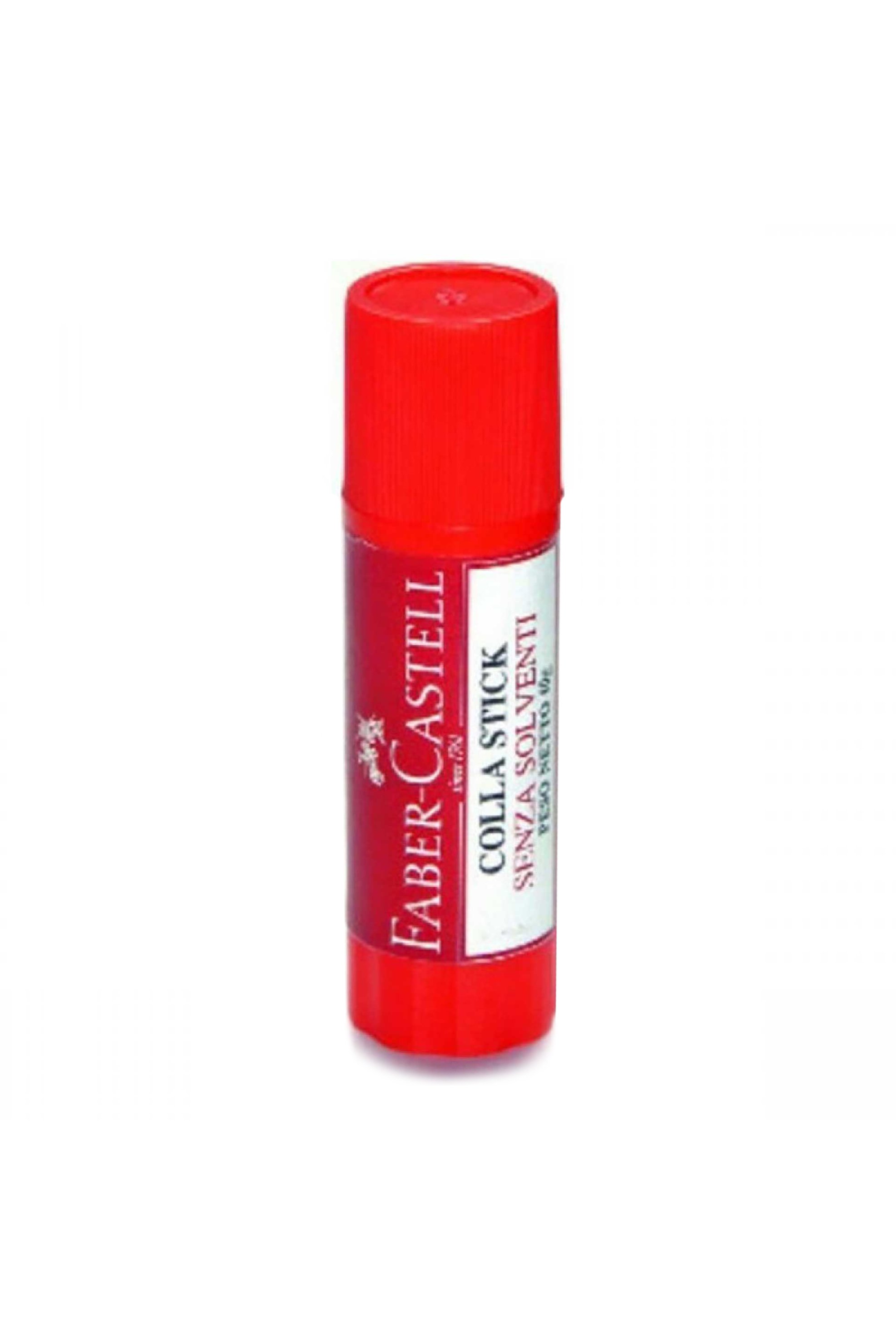 FABER-CASTELL Faber-Castell κόλλα stick 10gr - 077187482