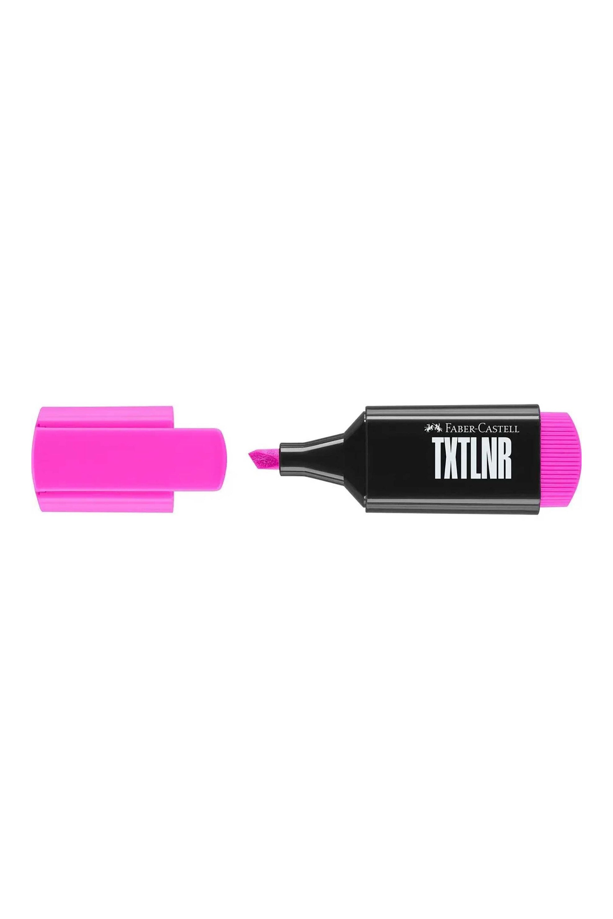 Faber-Castell μαρκαδόρος uπογράμμισης TXTLNR - 077154228