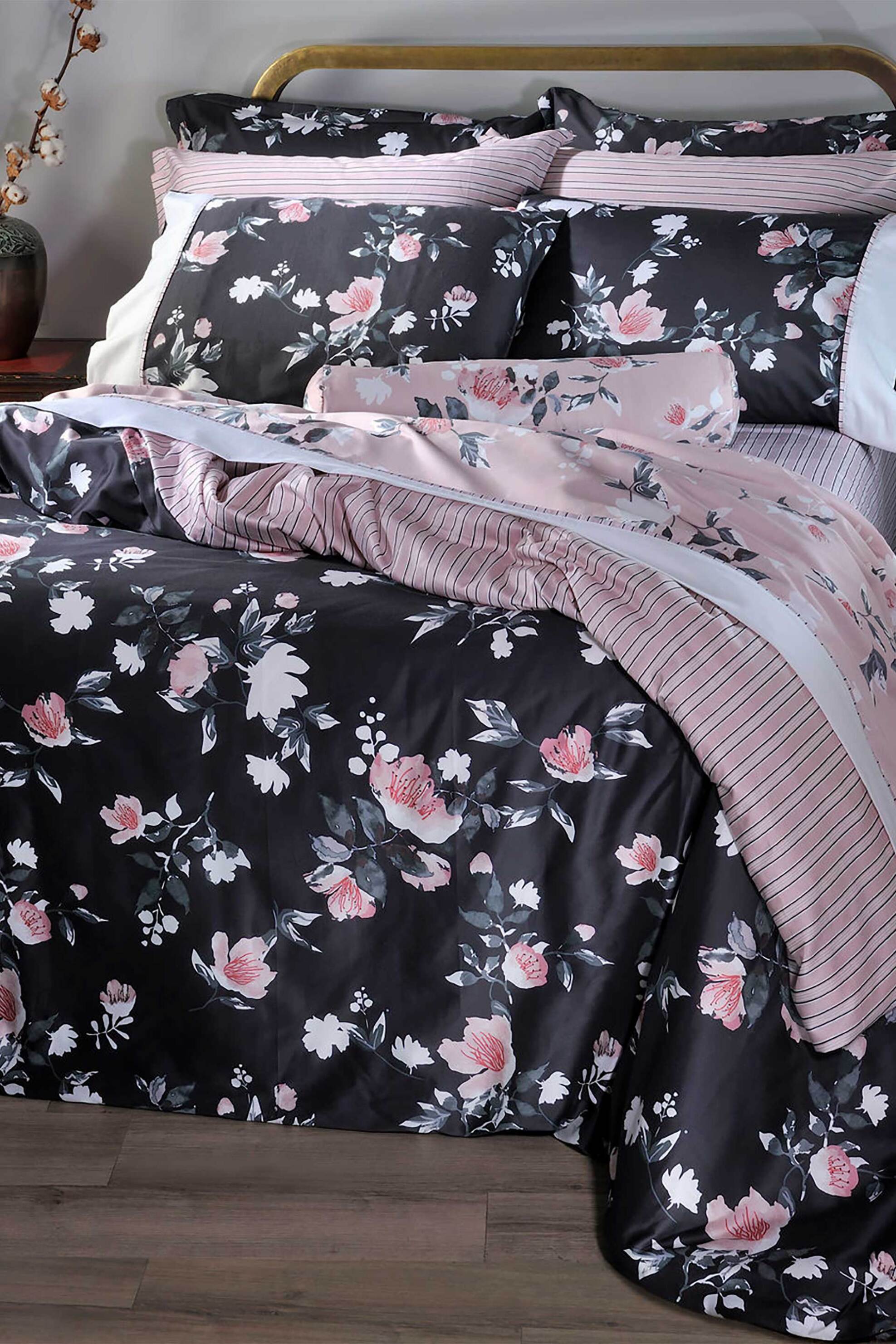 DOWN TOWN HOME DOWN TOWN Home πάπλωμα υπέρδιπλο "823 Anais" 235 x 250 cm - 30-0350