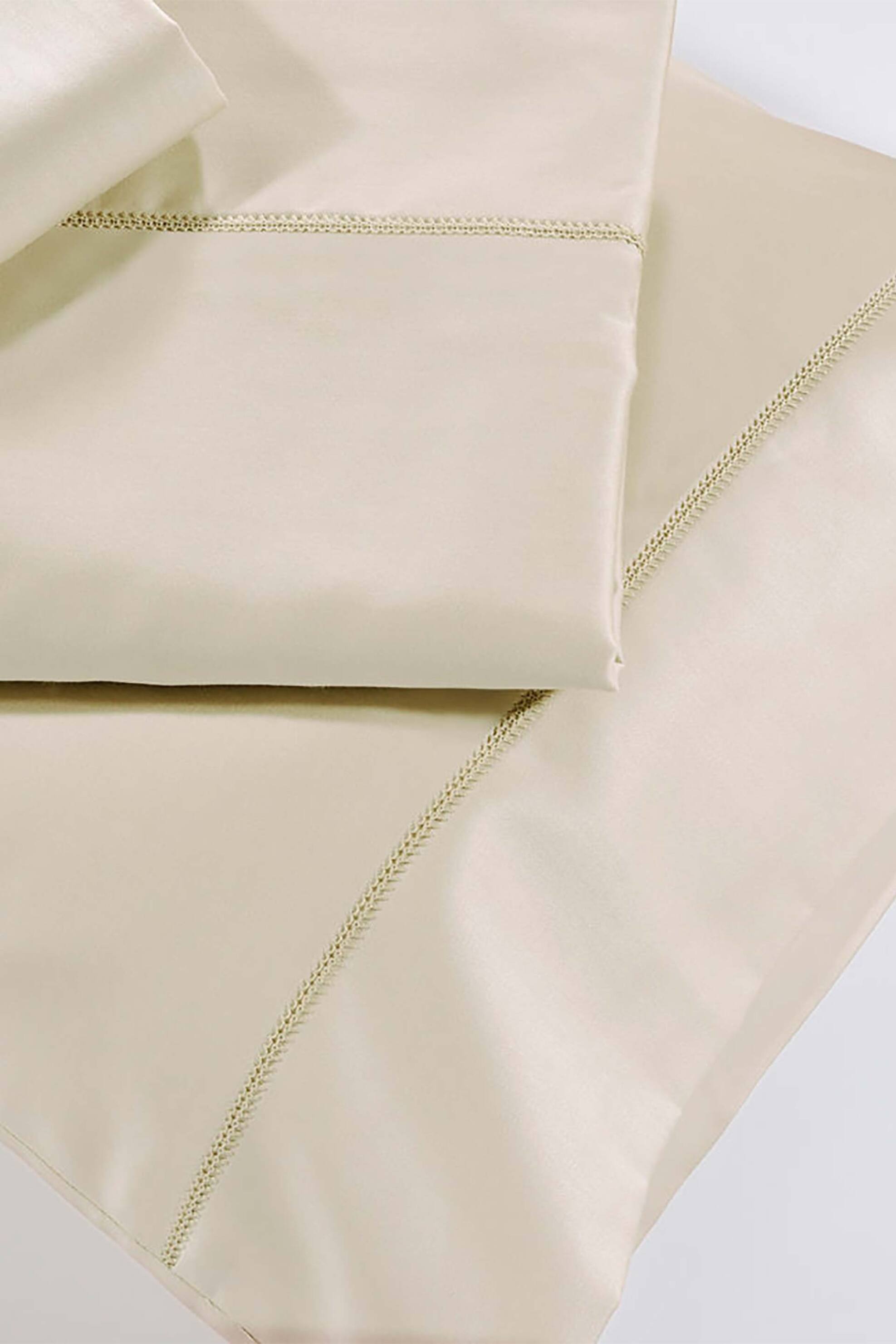 DOWN TOWN HOME DOWN TOWN Home σεντόνι ημίδιπλο μονόχρωμο με λάστιχο "250/02" 125 x 205 + 40 cm - 24-0026