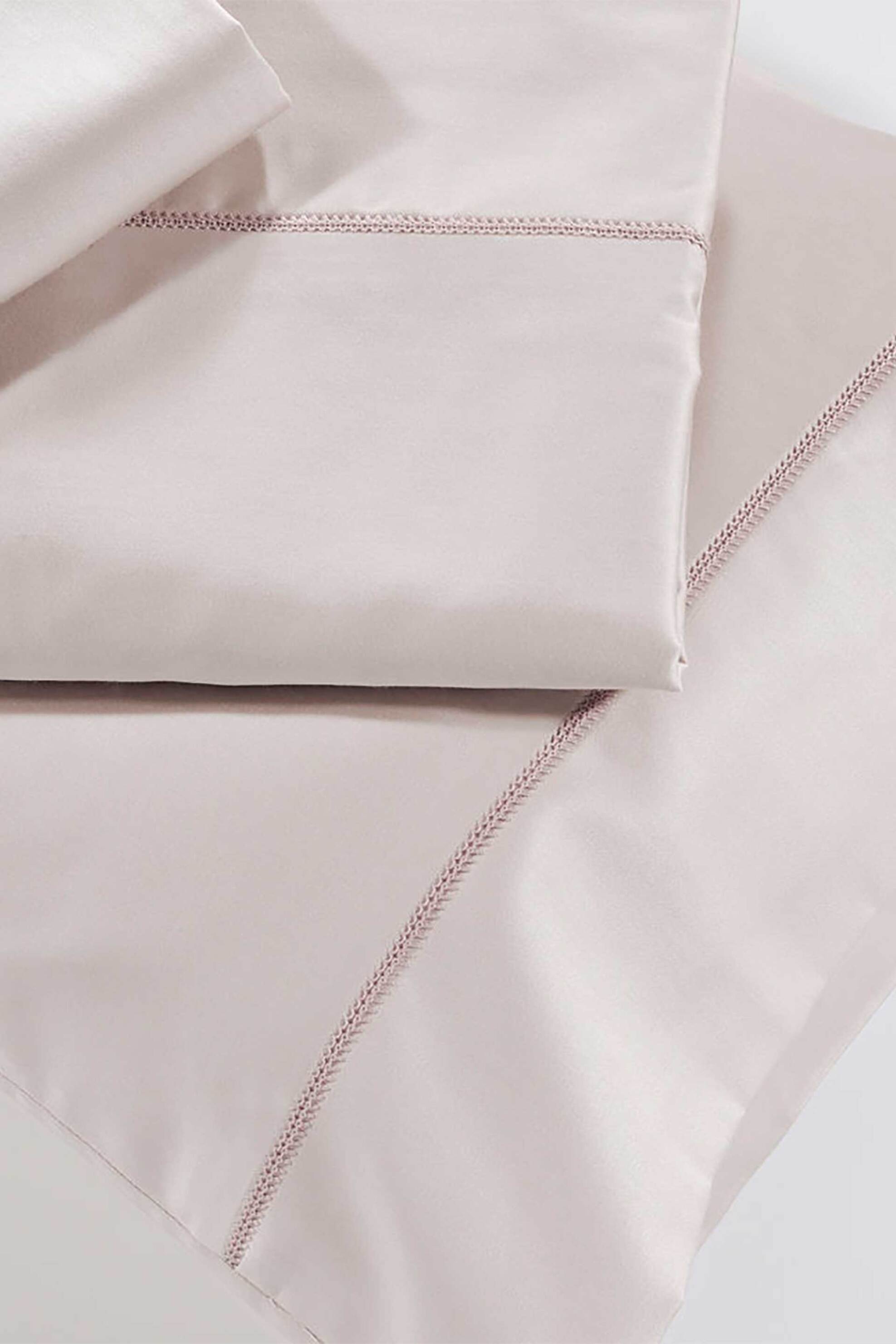 DOWN TOWN Home κατωσέντονο μονό ίσιο "250/19 Soft" - 27-0056