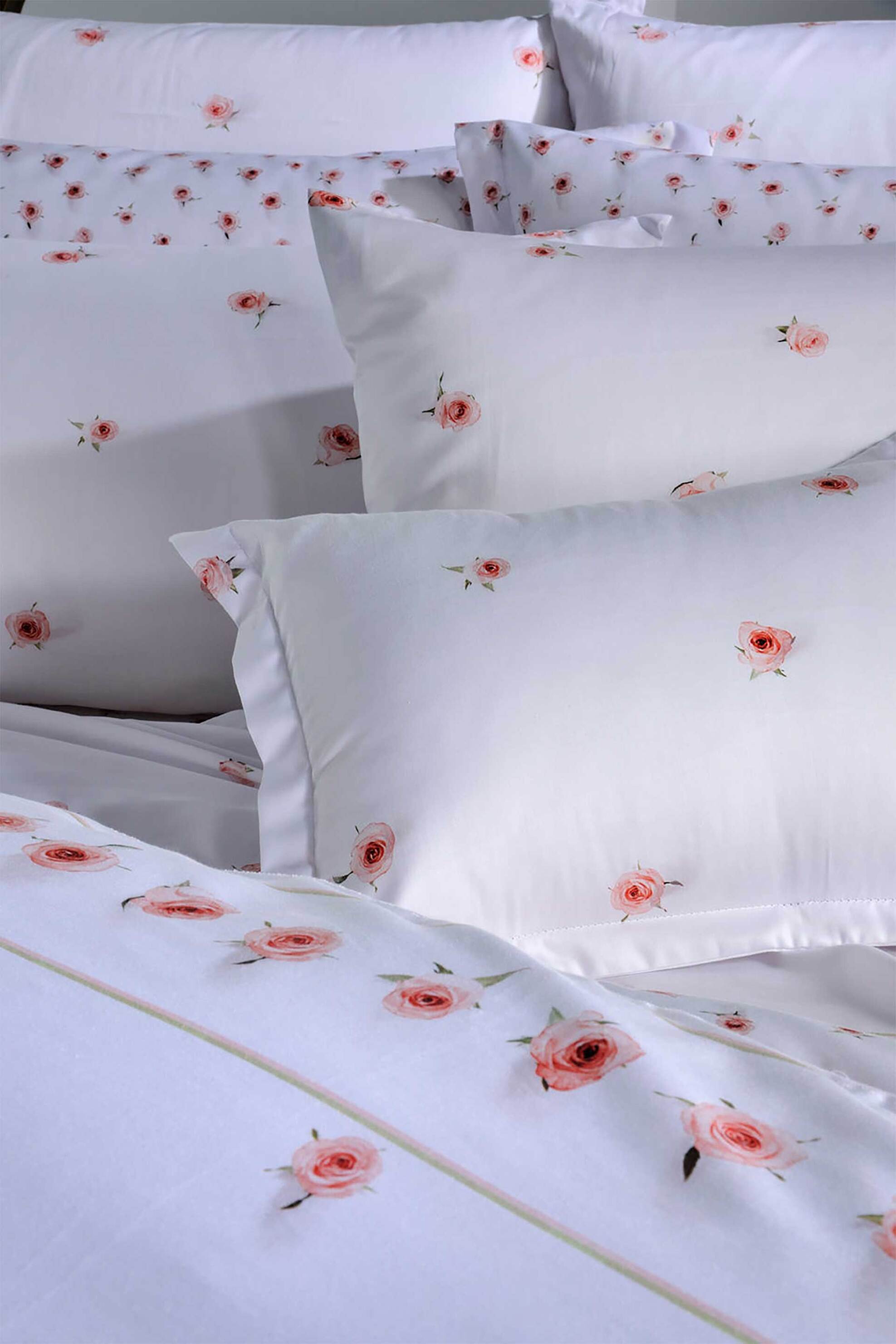 DOWN TOWN HOME DOWN TOWN Home σετ μαξιλαροθήκες "858 Marilia" (2 τεμάχια) - 42-0426