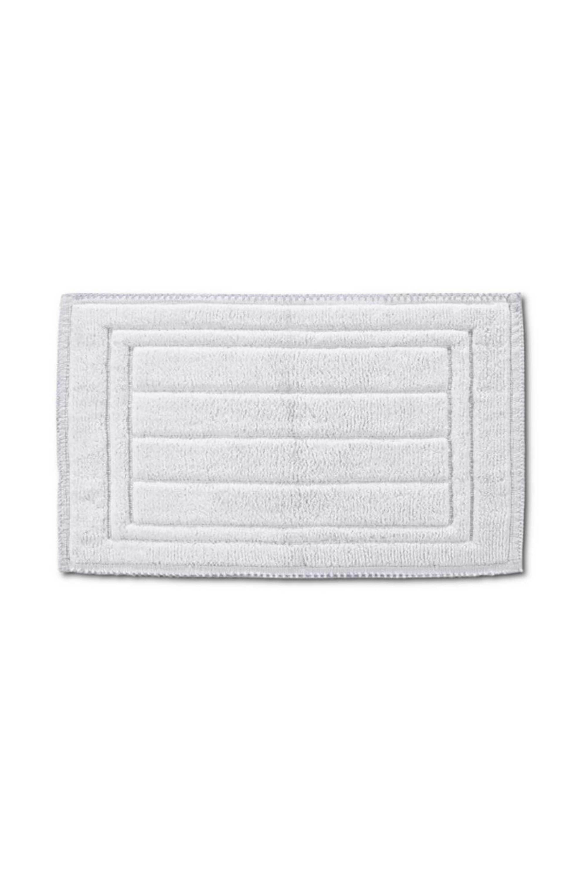 DOWN TOWN Home πατάκι μπάνιου μονόχρωμο "Chloe" 50 x 80 cm - 60-0305