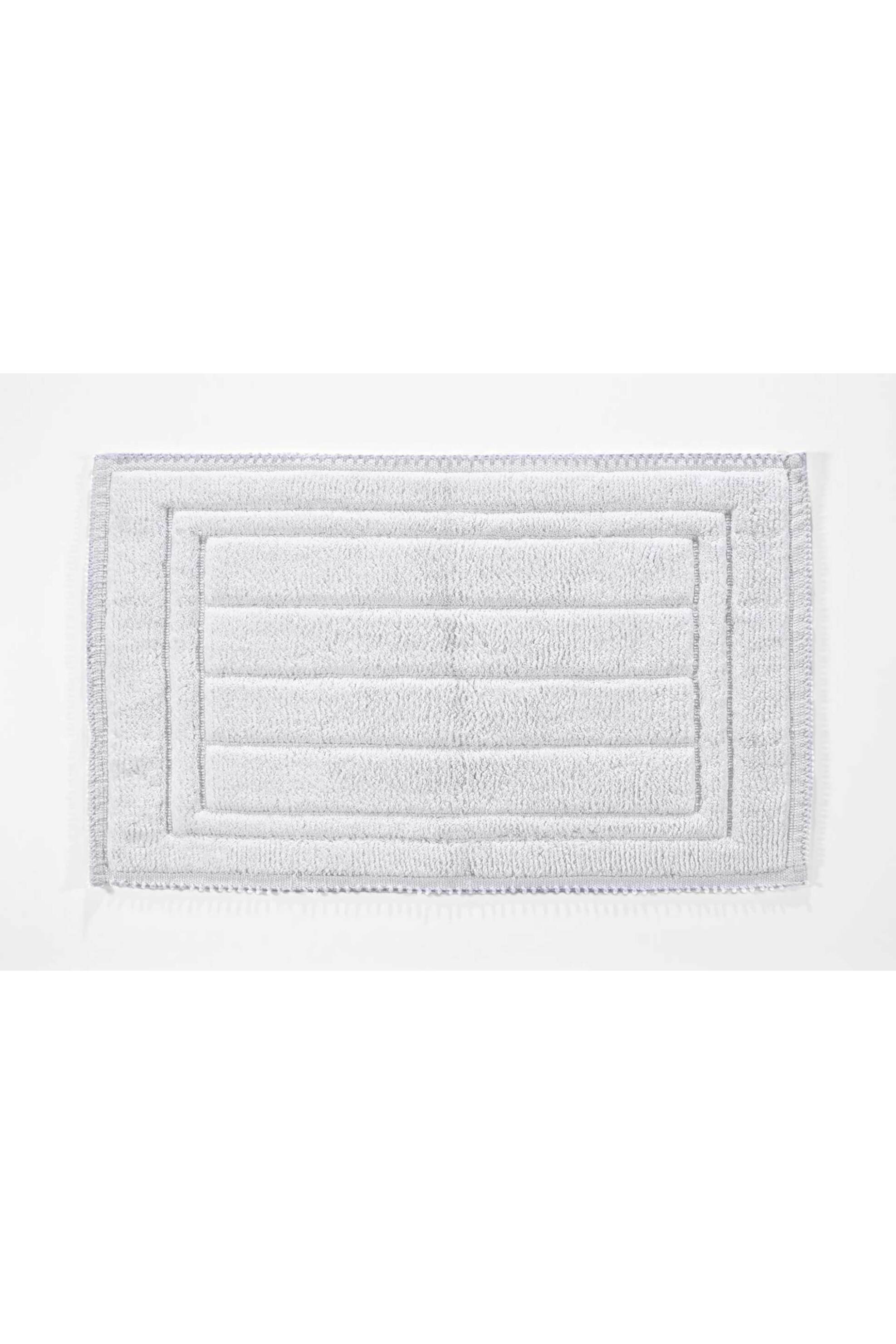 DOWN TOWN Home πατάκι μπάνιου μονόχρωμο "Chloe" 50 x 80 cm - 60-0305 φωτογραφία