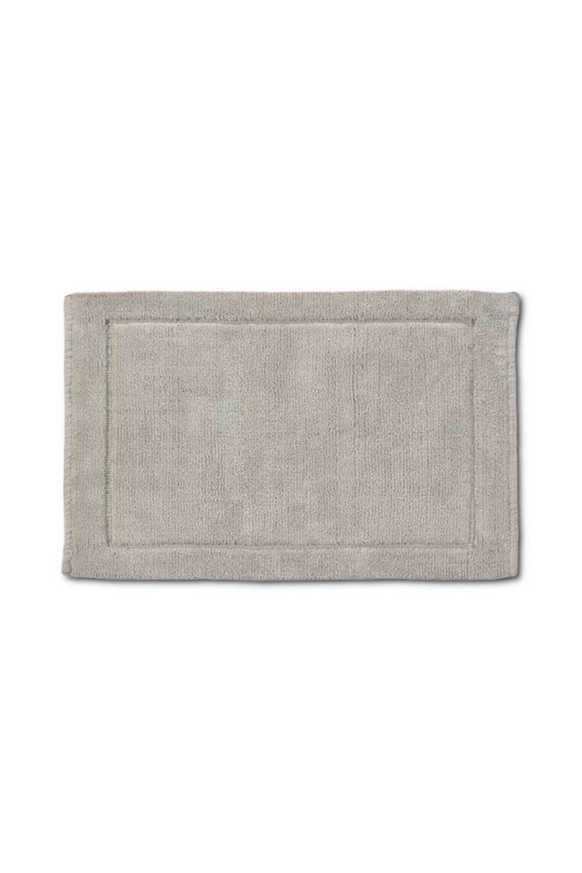 DOWN TOWN Home πατάκι μπάνιου μονόχρωμο "Eris" 60 x 90 cm - 60-0316