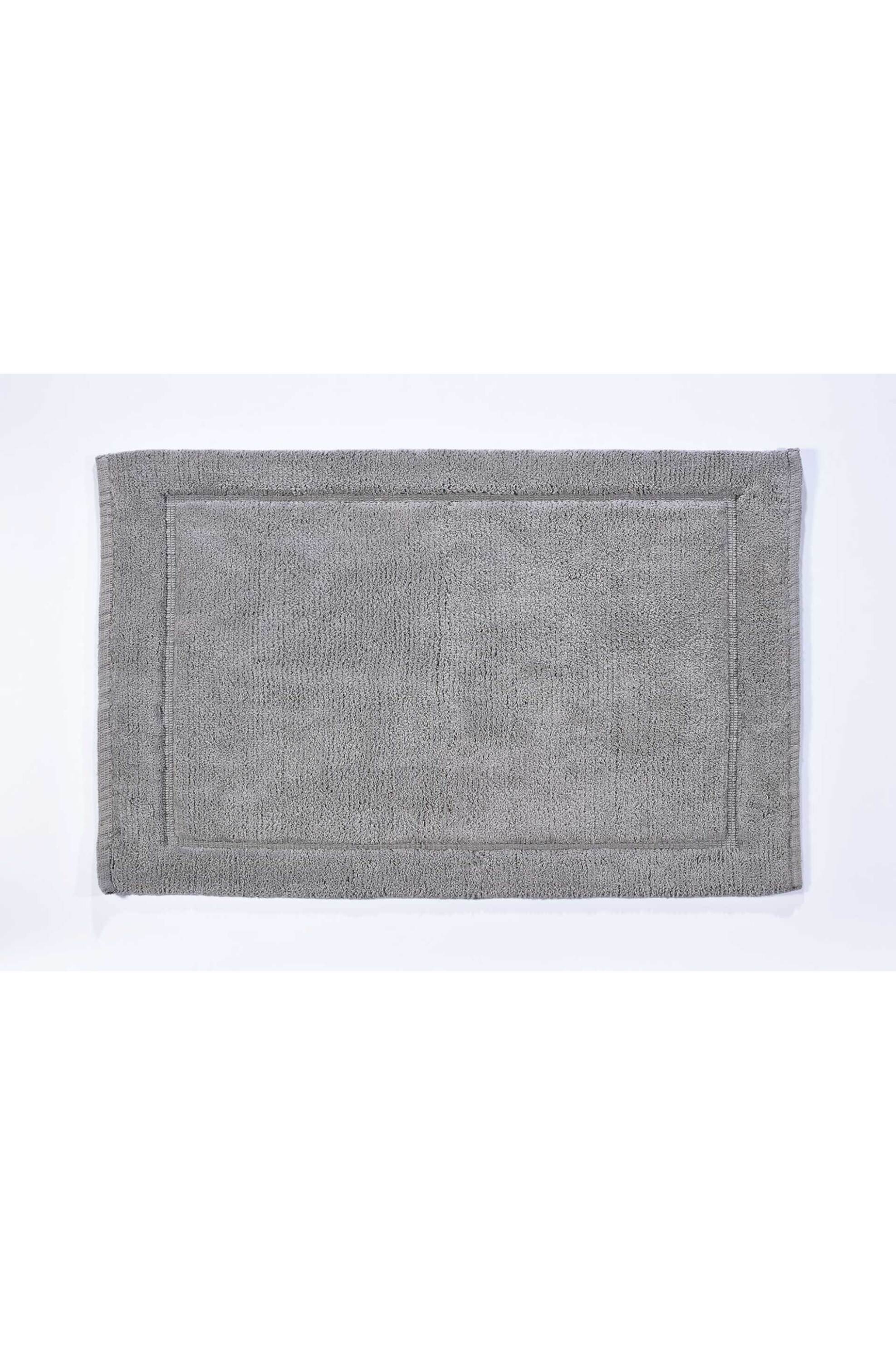 DOWN TOWN Home πατάκι μπάνιου μονόχρωμο "Eris" 60 x 90 cm - 60-0321 φωτογραφία