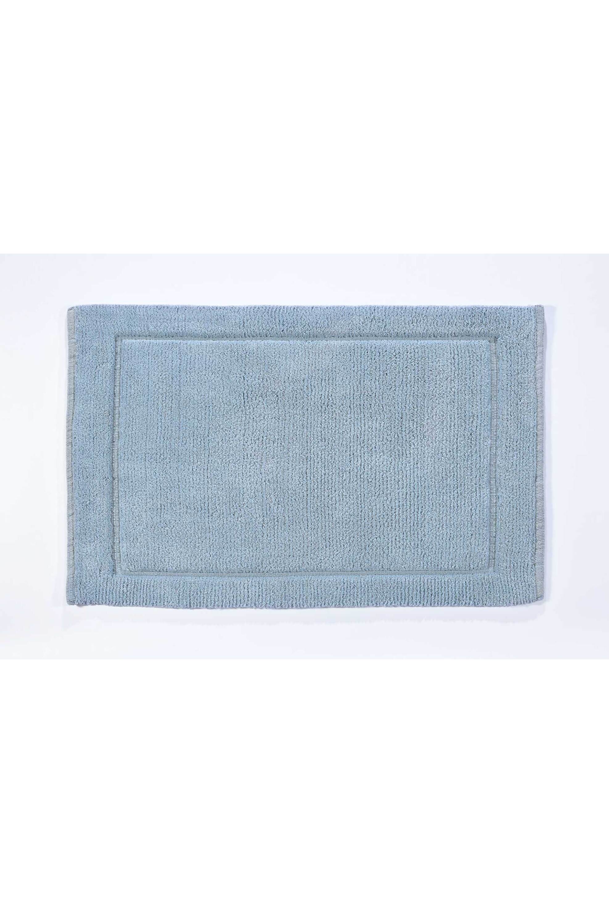 DOWN TOWN Home πατάκι μπάνιου μονόχρωμο "Eris" 60 x 90 cm - 60-0323 φωτογραφία